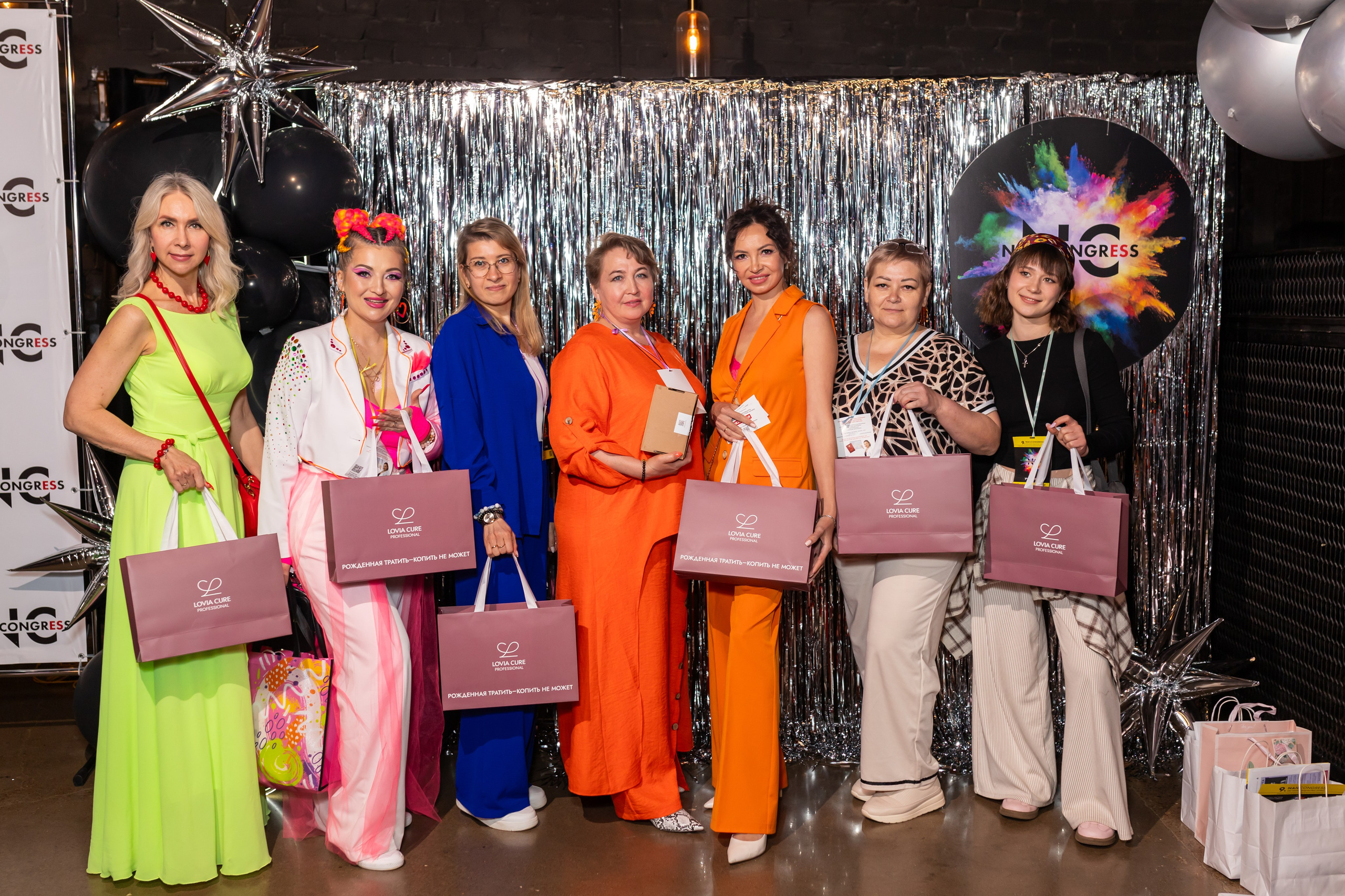 NailCongress 9. Марина Шаймухаметова. Фотограф в Уфе