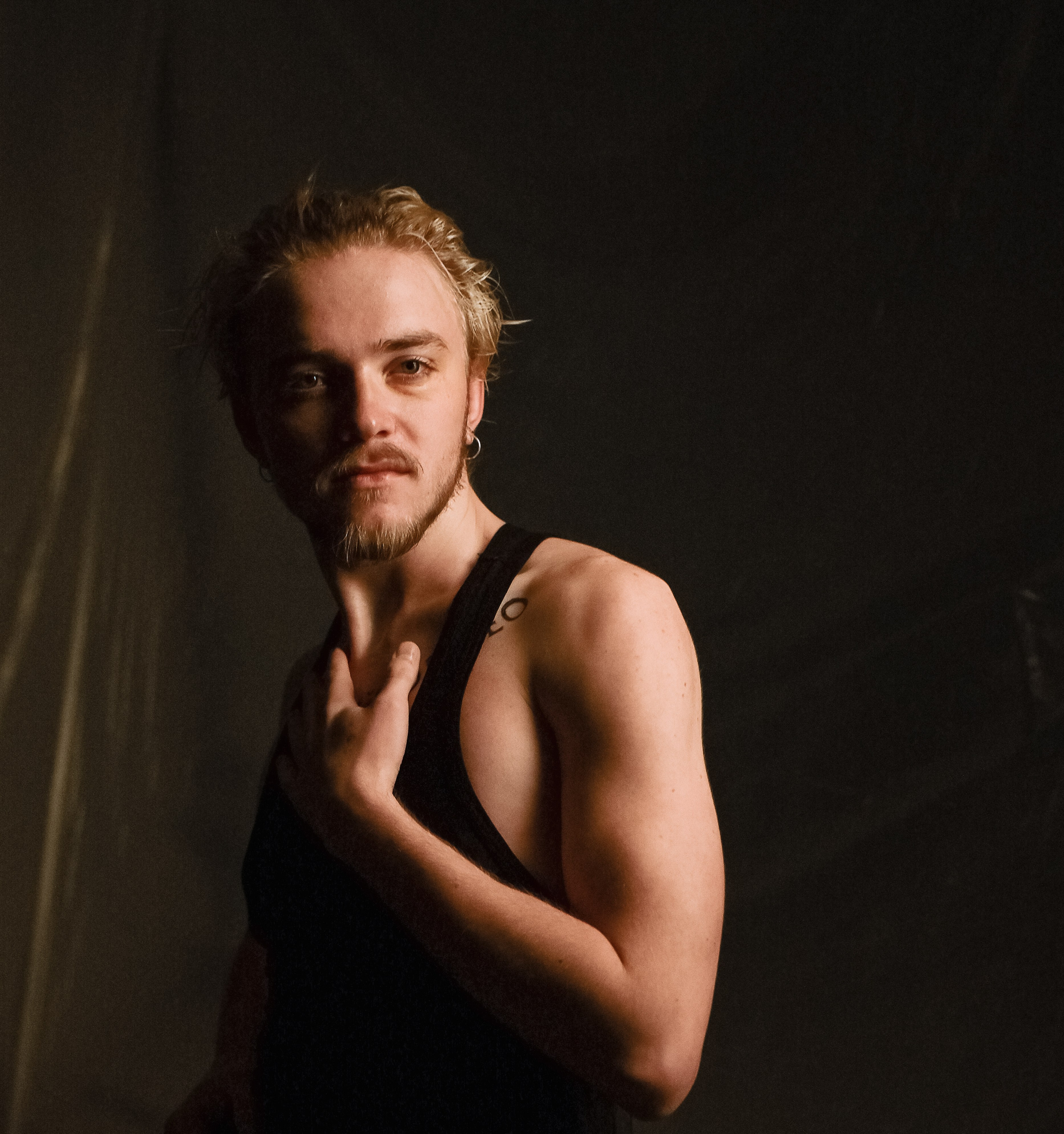 Антон. Контент и бизнес съемка. Первоуральск, Екатеринбург.Наталья Старек