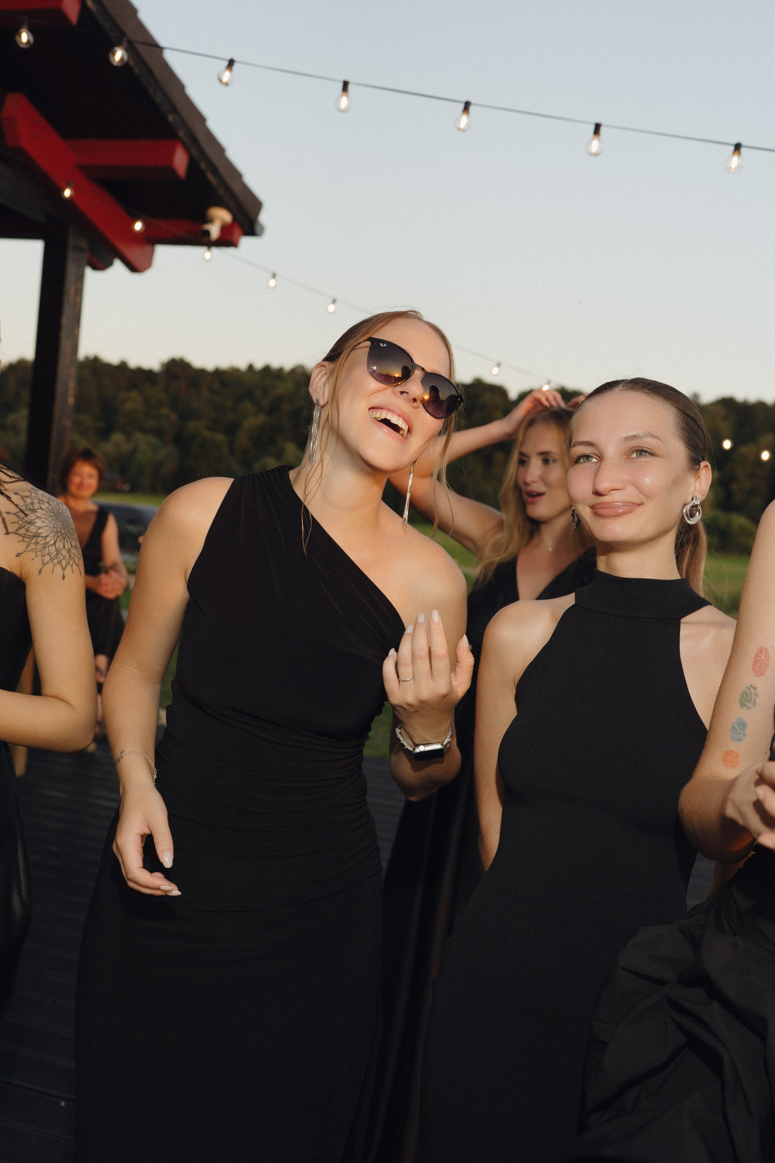 Котики. Свадебный фотограф Наташа Алешина