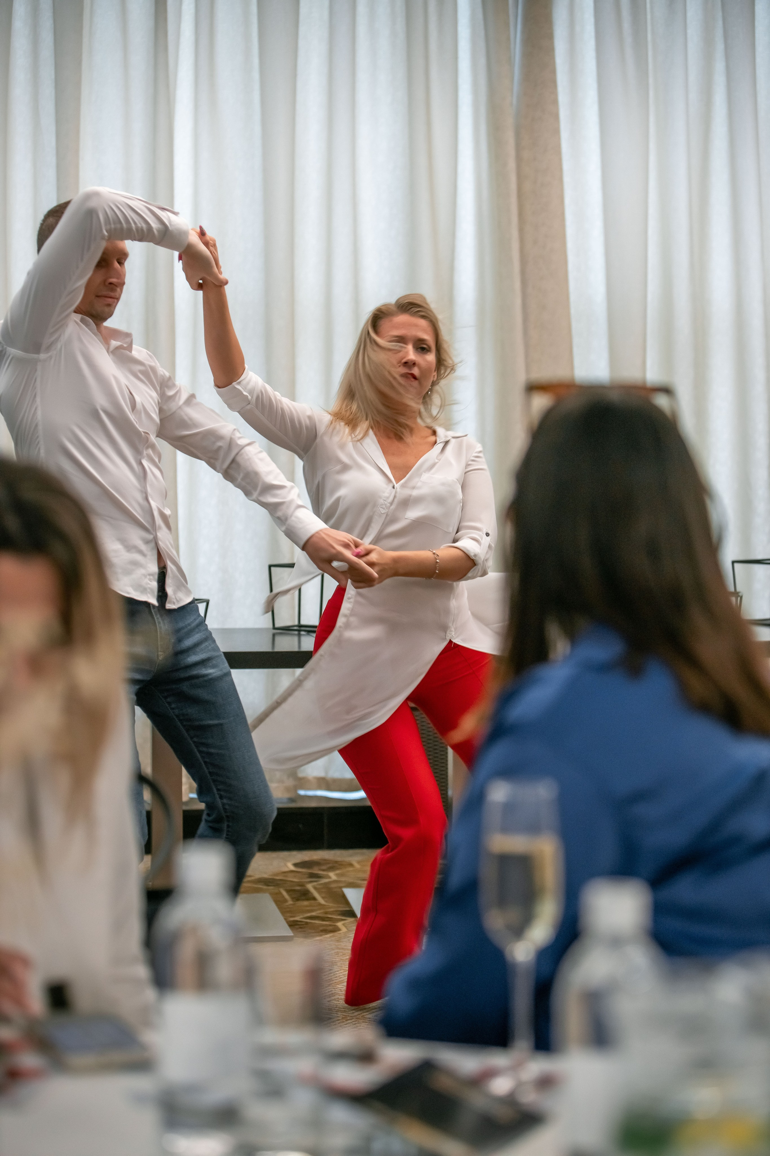 Семь ключей. Репортажный фотограф в Новосибирске