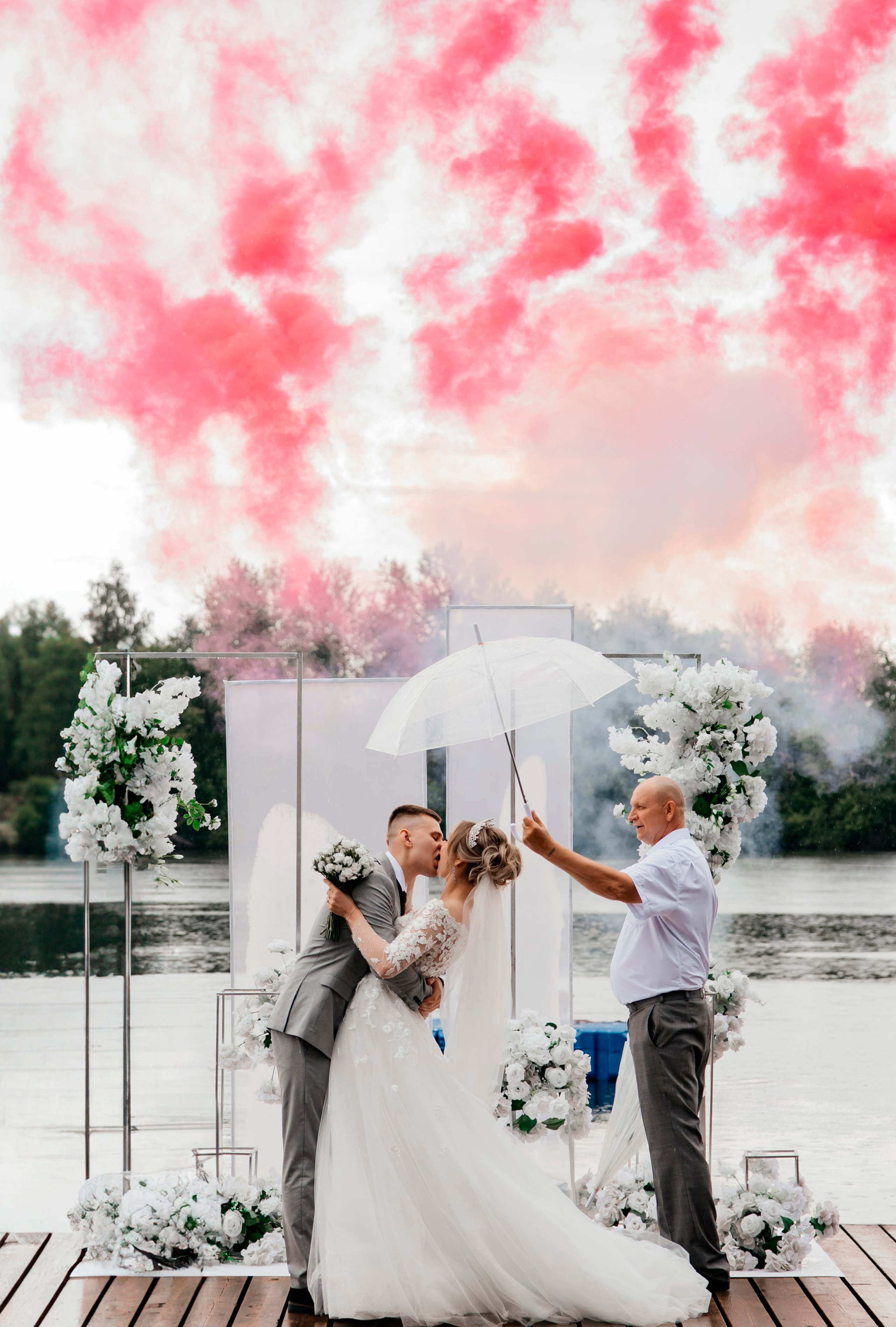 Вероника и Никита. Фотограф Александра Короткова (Москва, Люберцы, Жуковский)