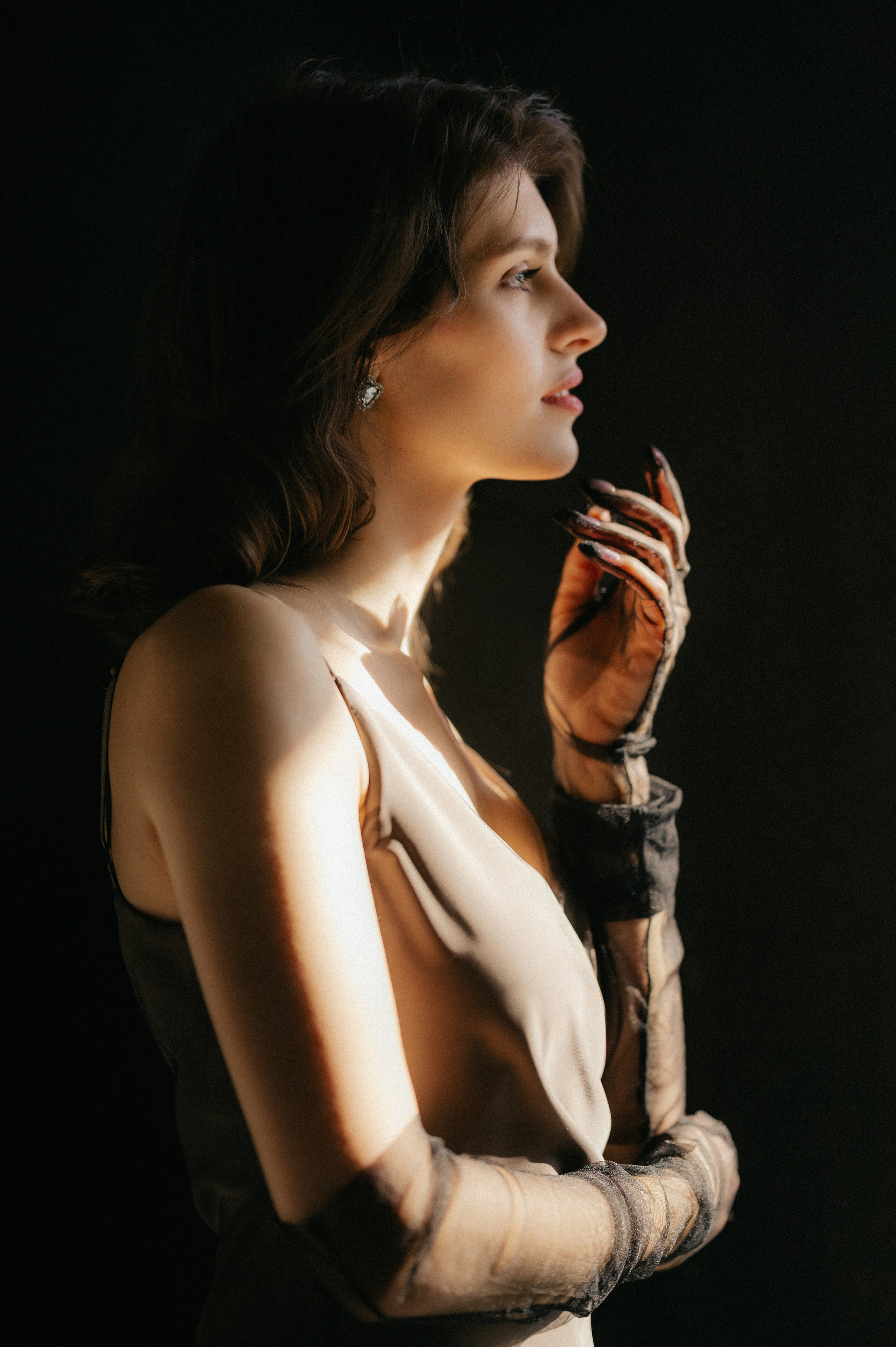 Весенний блеск. Семейный и свадебный фотограф в Самаре