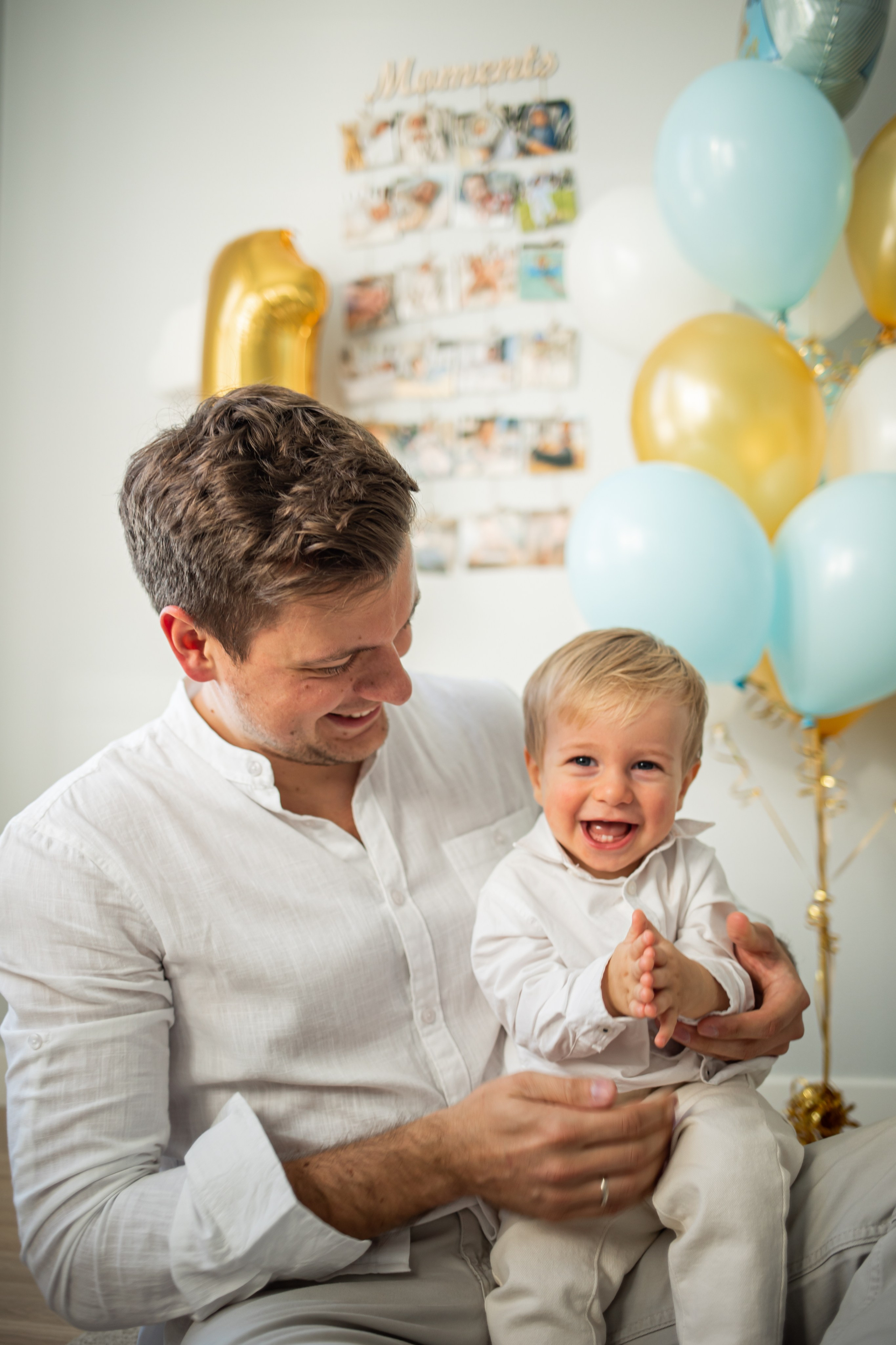 ГОДИК. Семейный и детский фотограф в Москве Кузьмина Мария