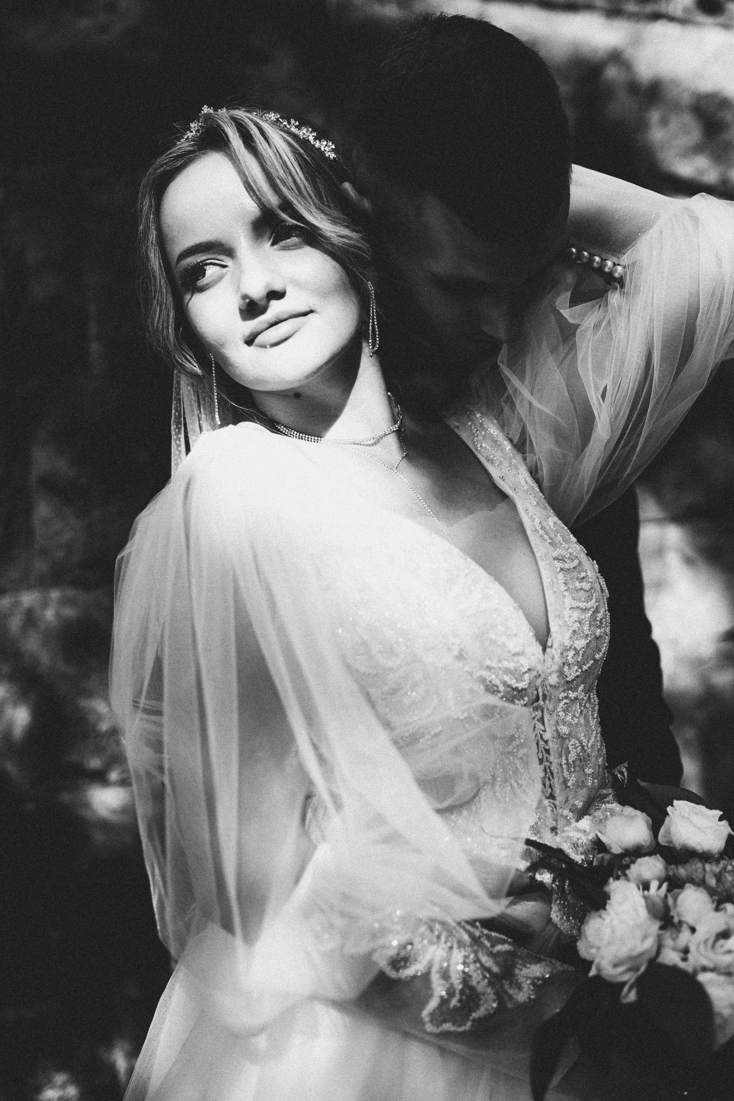 Свадьба для двоих