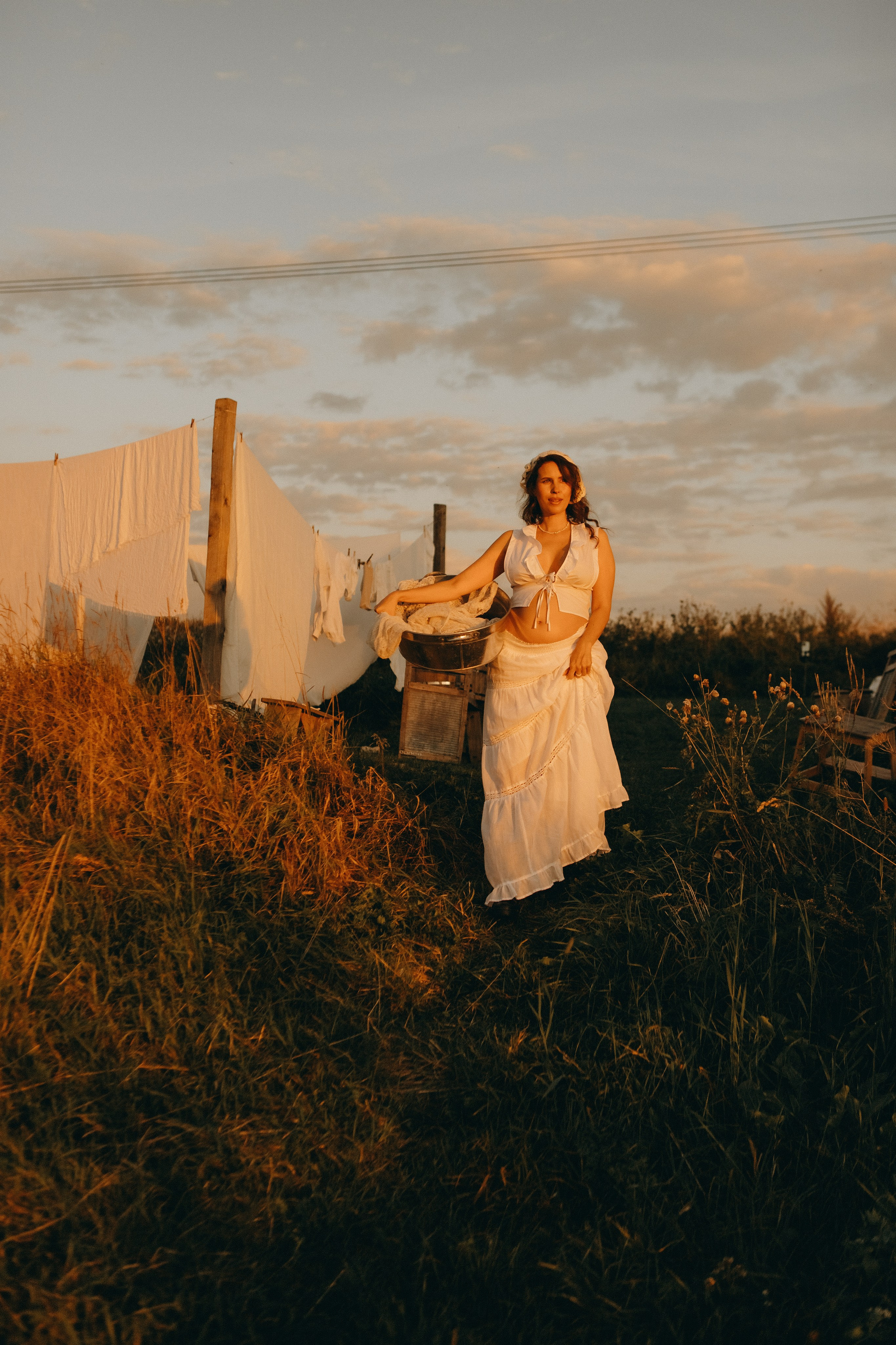 Беременность. Семейный и детский фотограф Олеся Козьякова