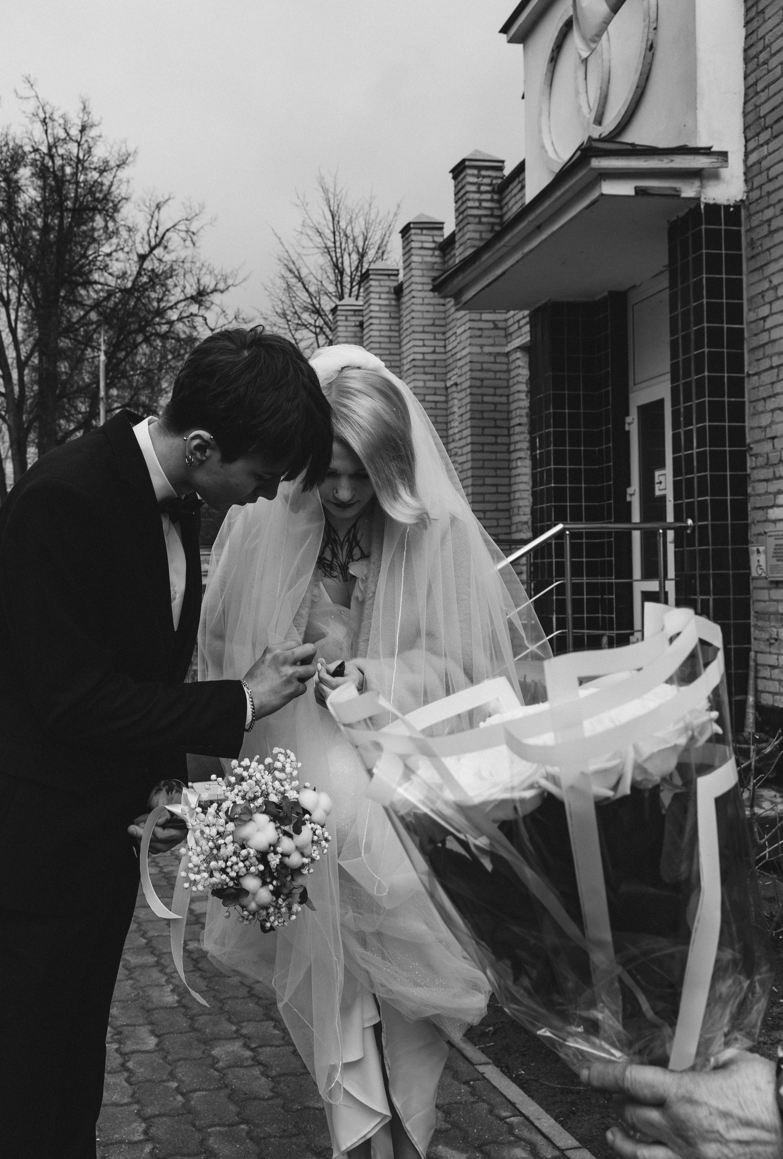 Wedding. Photografer