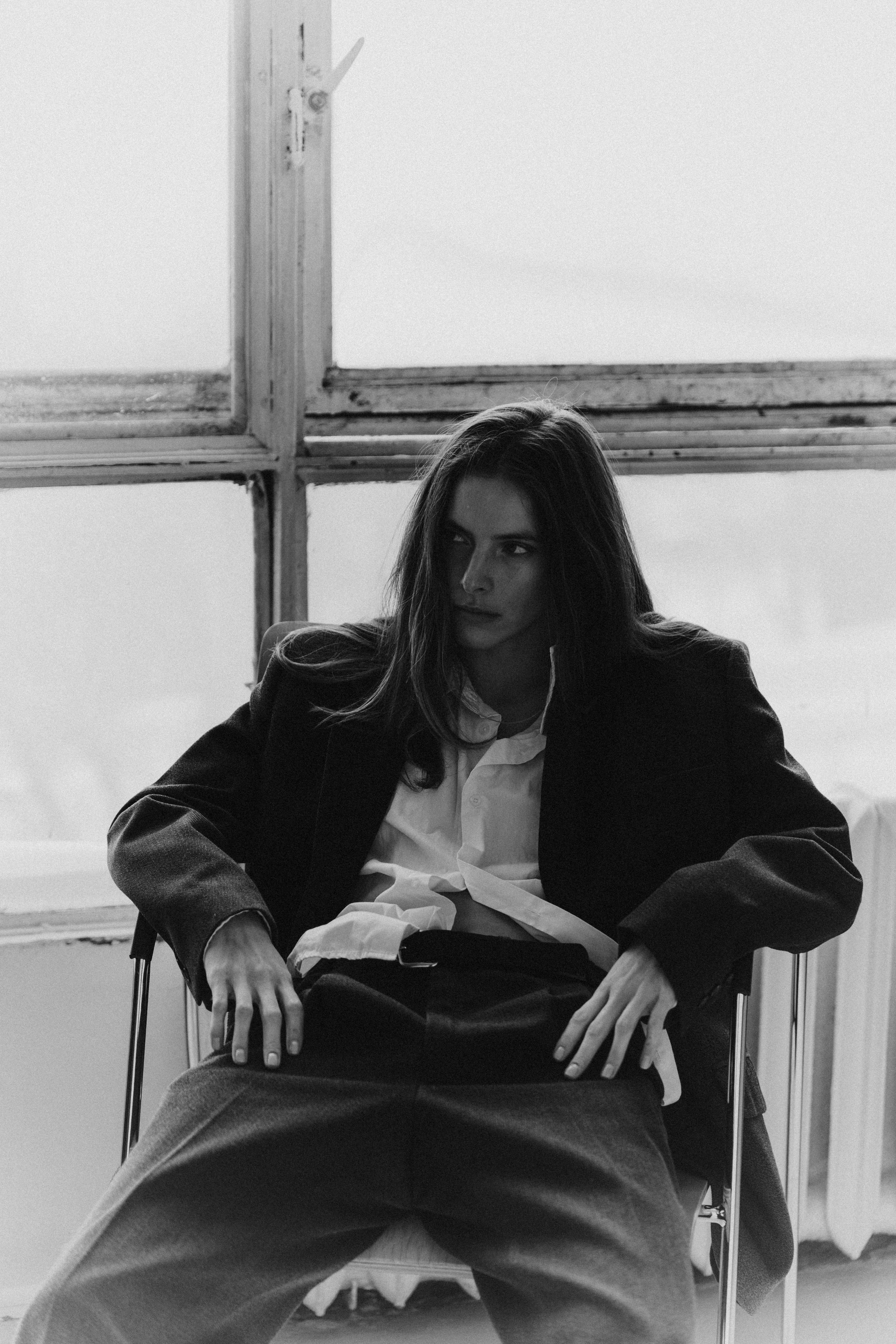 Юлия. Фотограф Элина Муратова