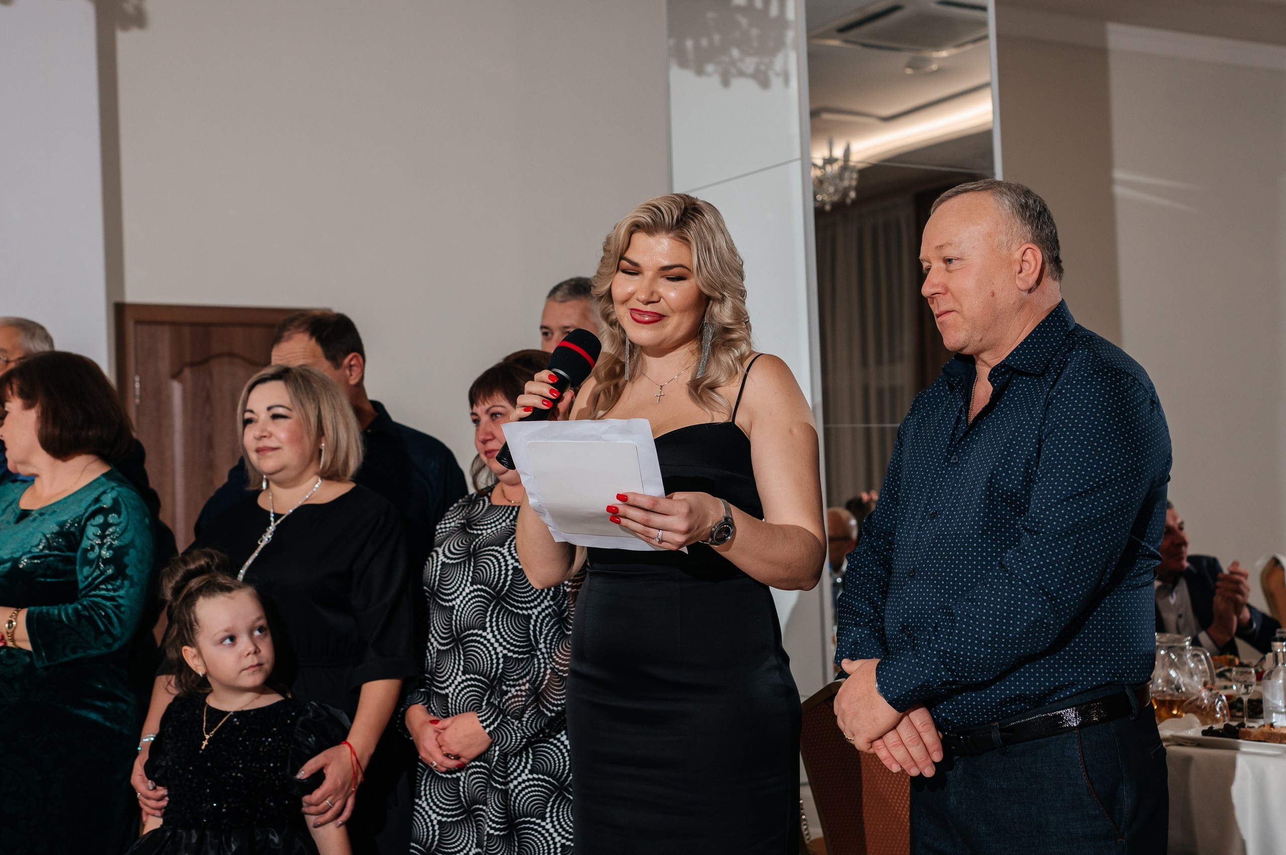 Сергей и Елизавета. Полный день. Фотограф Екатерина Бочарникова