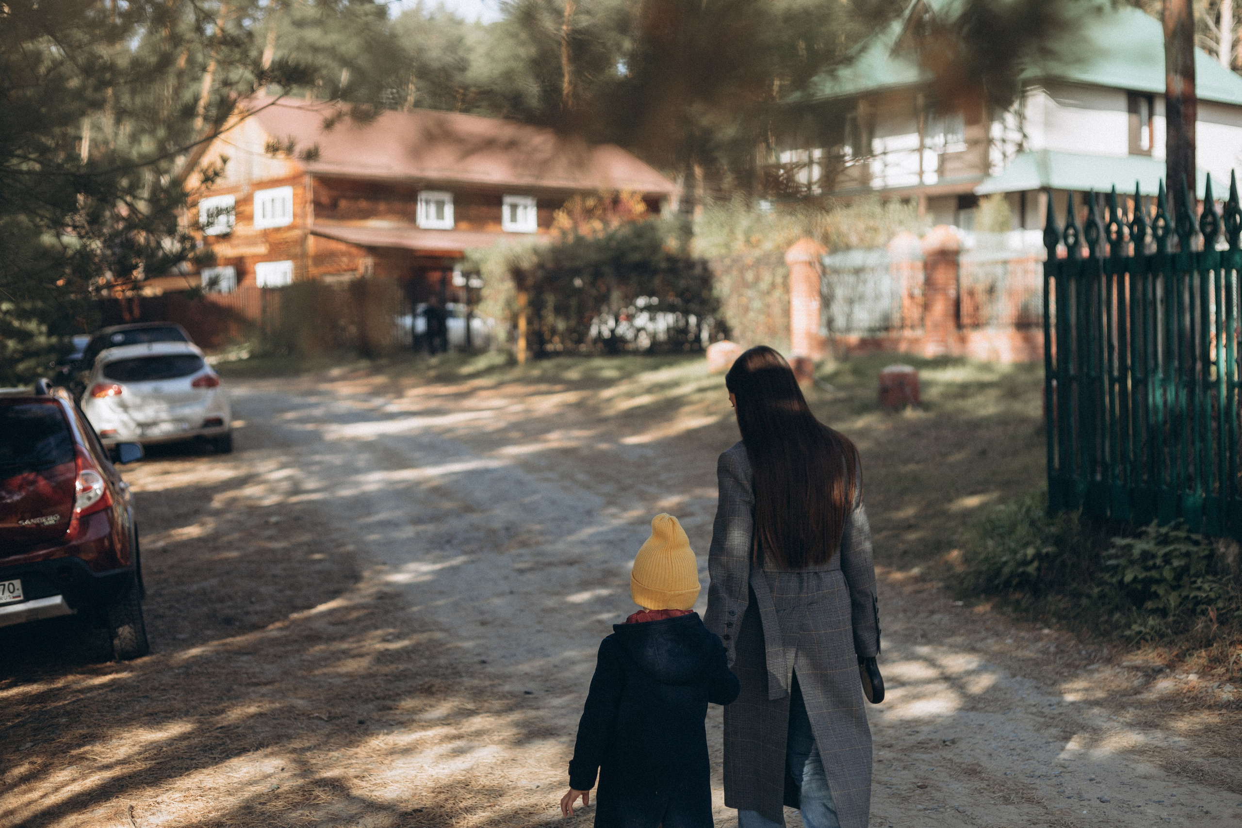 Ksenia & George. Фотограф в Москве Диана Малимон