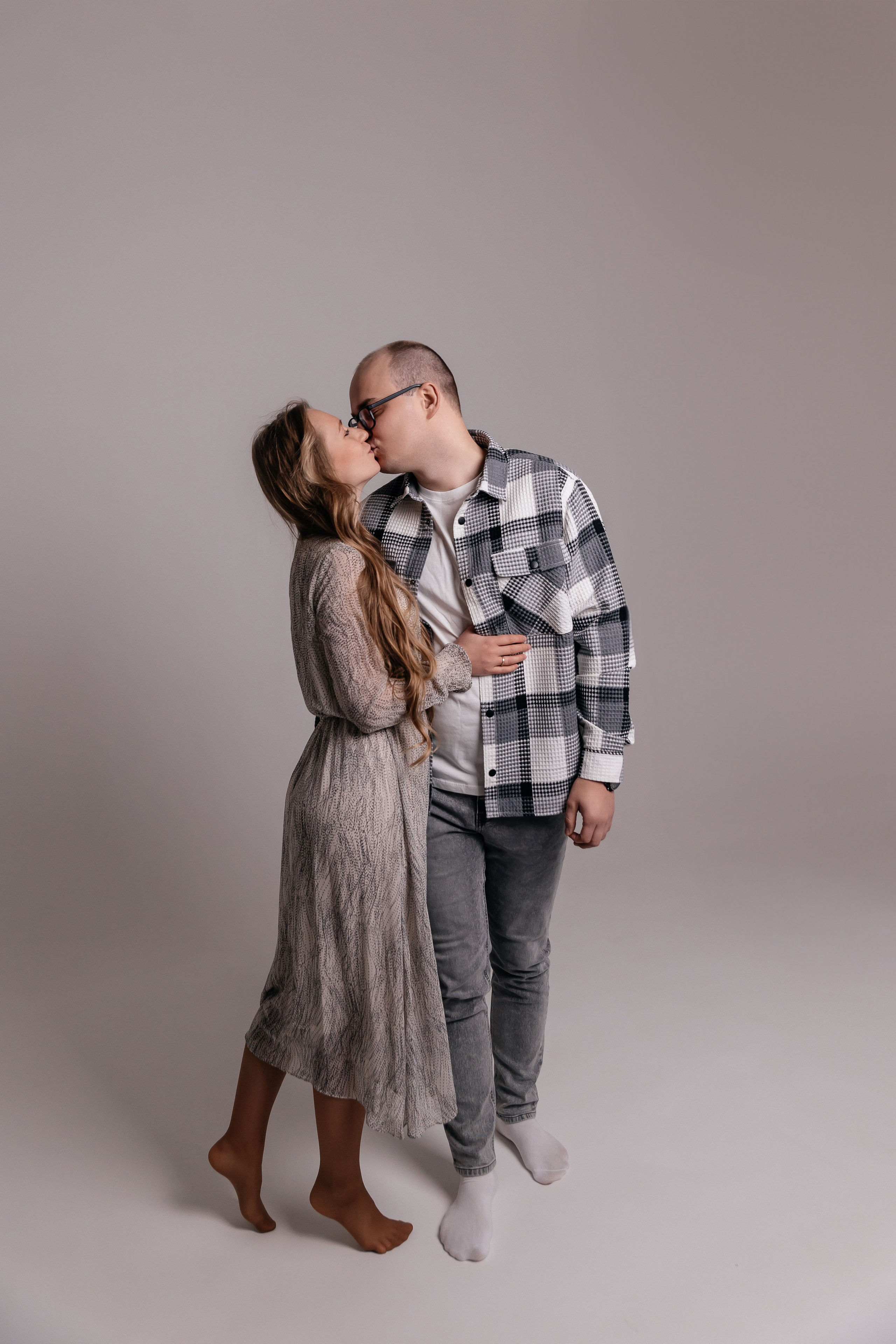 Катя, Илья и Андрей. Семейный фотограф Минск Усова Ольга