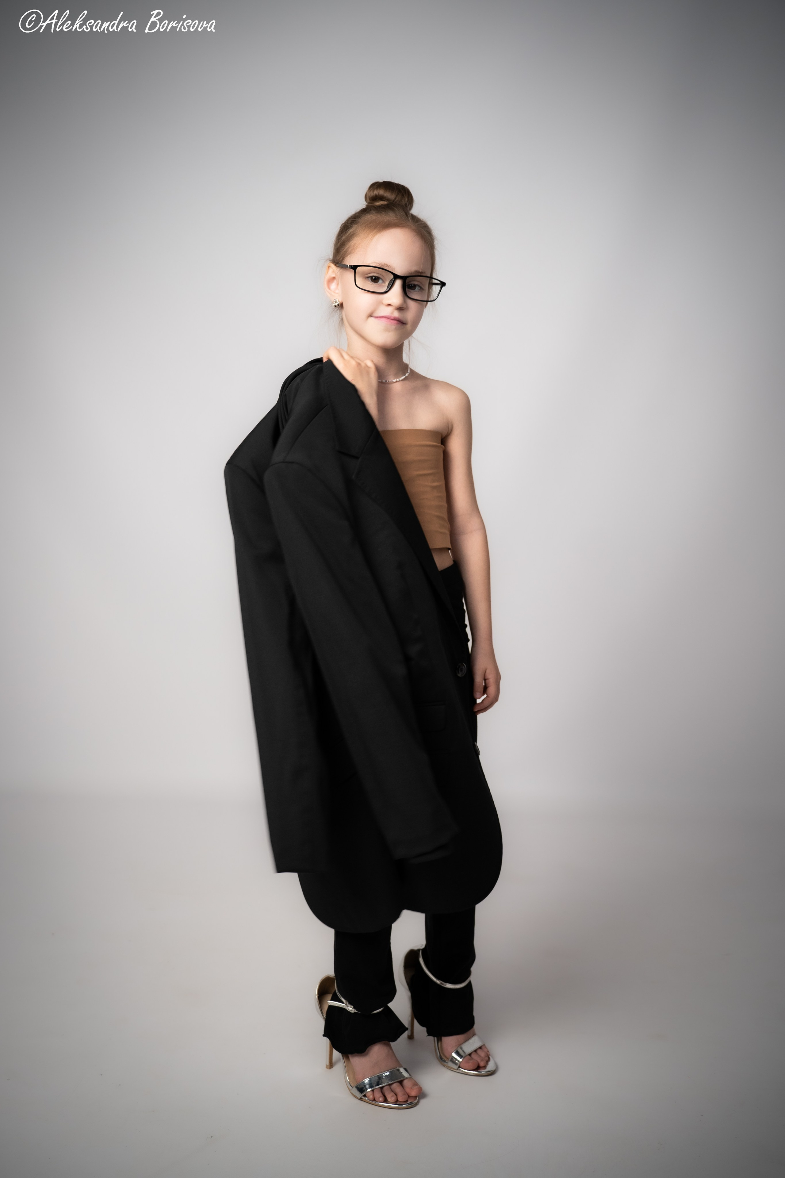 Семейная фотосессия. Главная