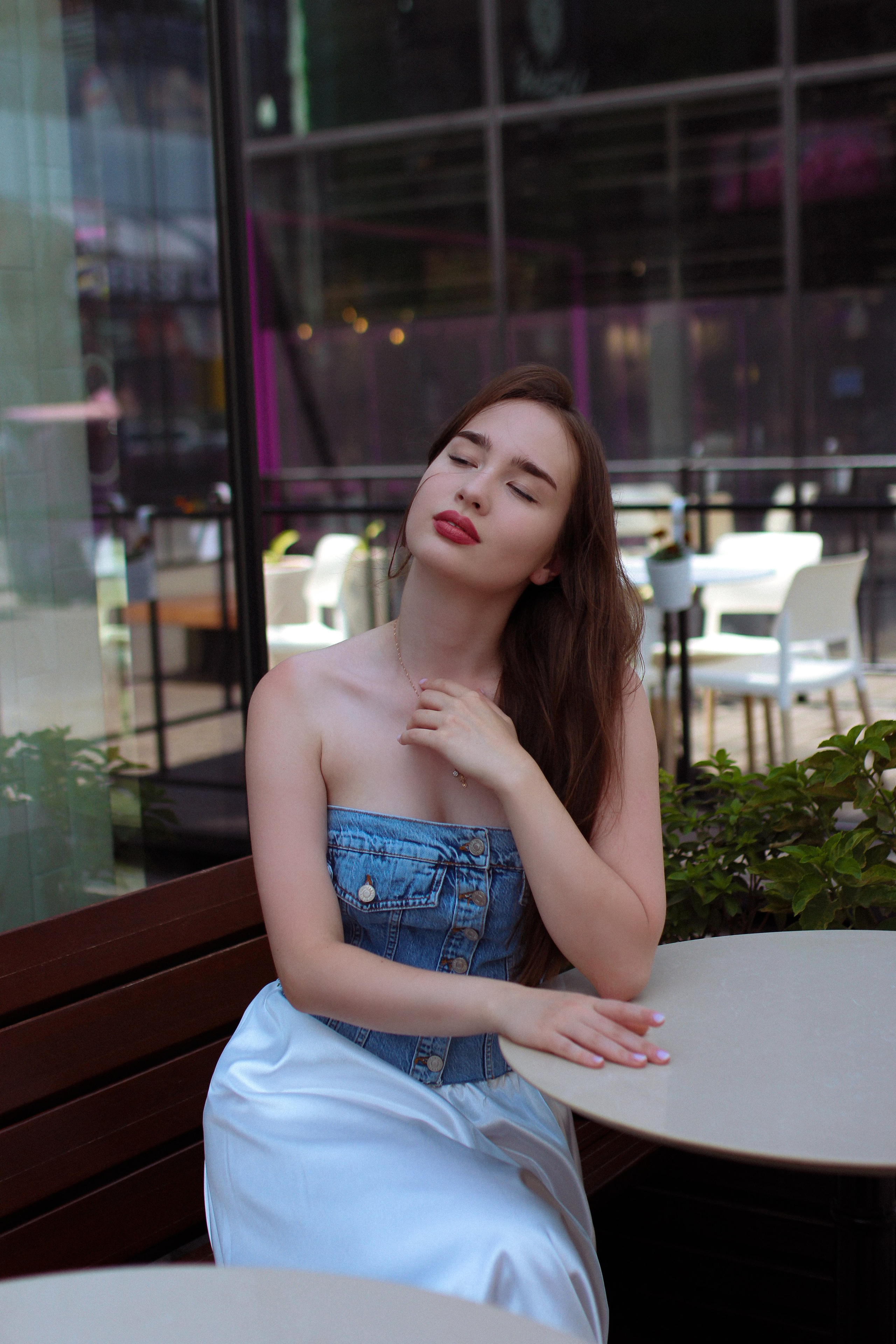 Лето… жара…июль. Мания, портретный фотограф в городе Оренбург