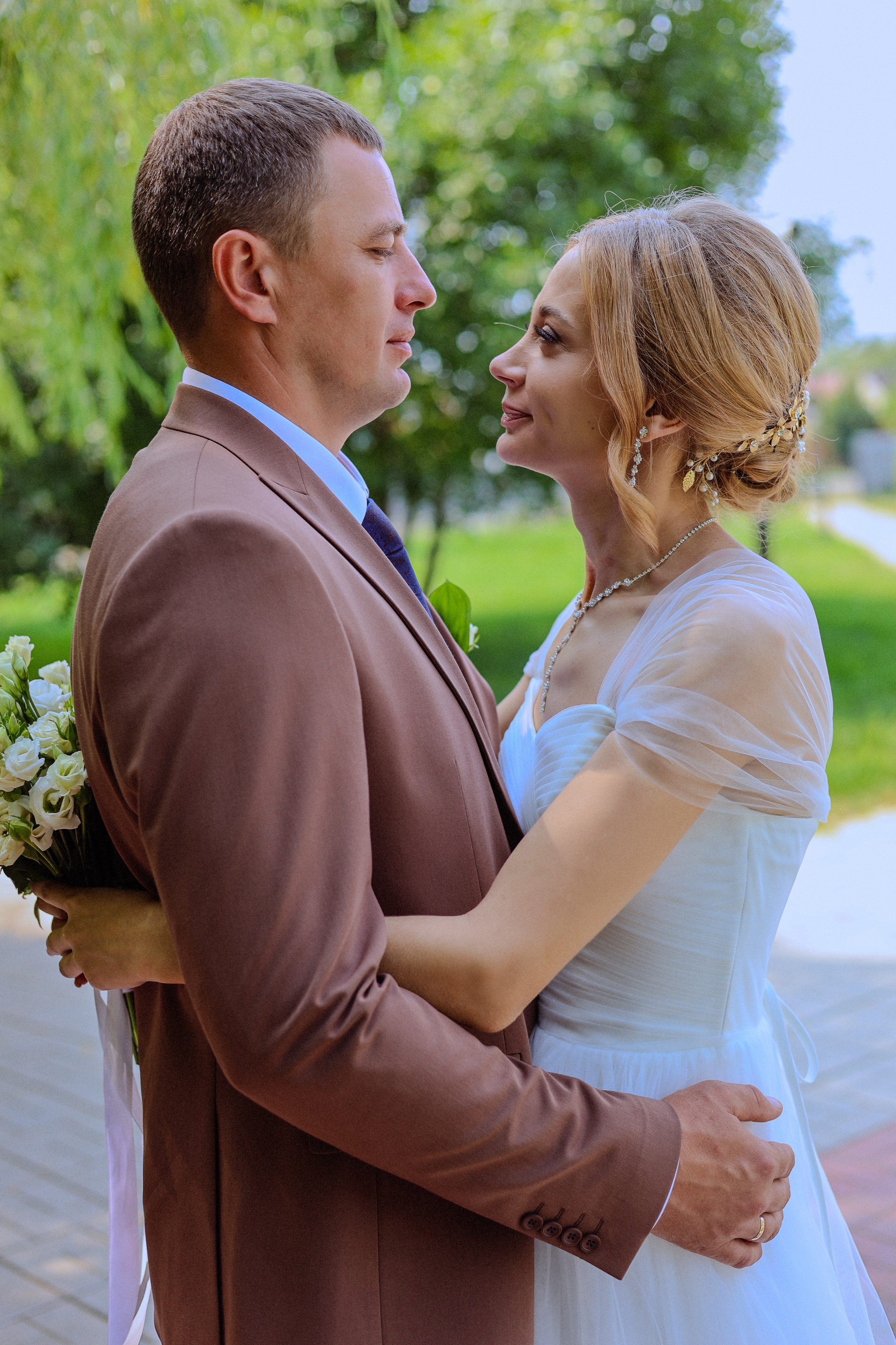 Анатолий и Кристина. Мания, портретный фотограф в городе Оренбург