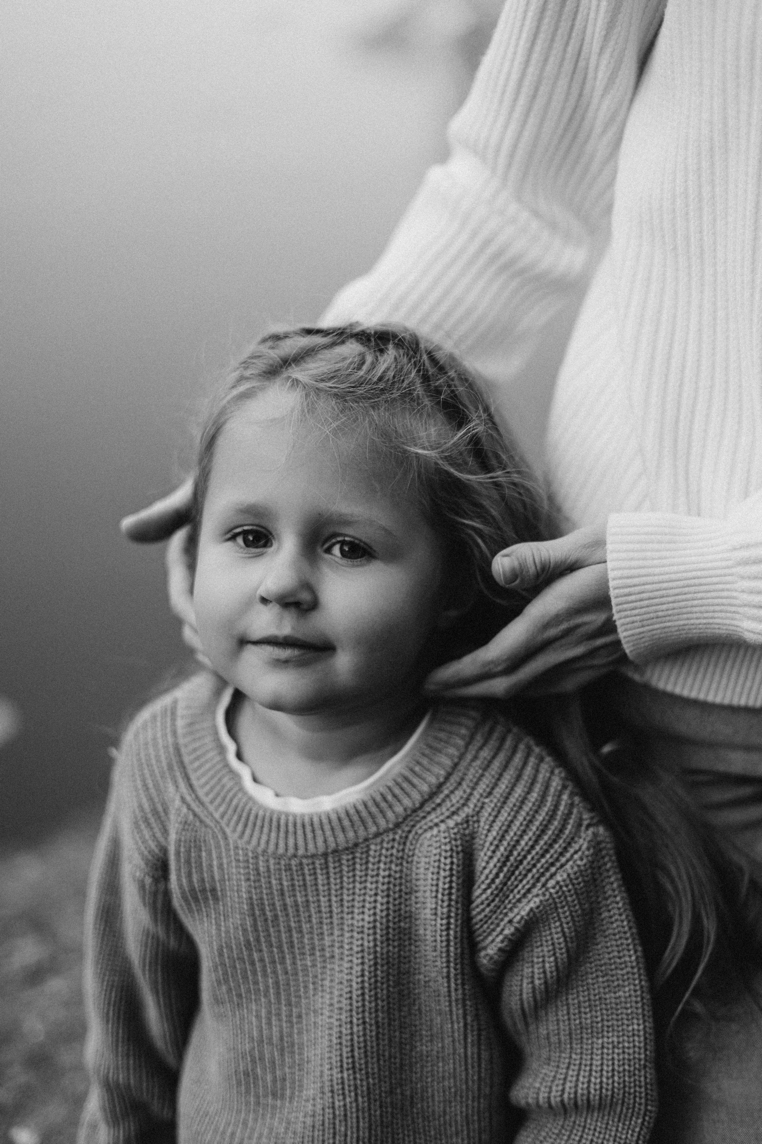 Кристина и Никуся. Семейный и свадебный фотограф в Москве Вероника Жибинова