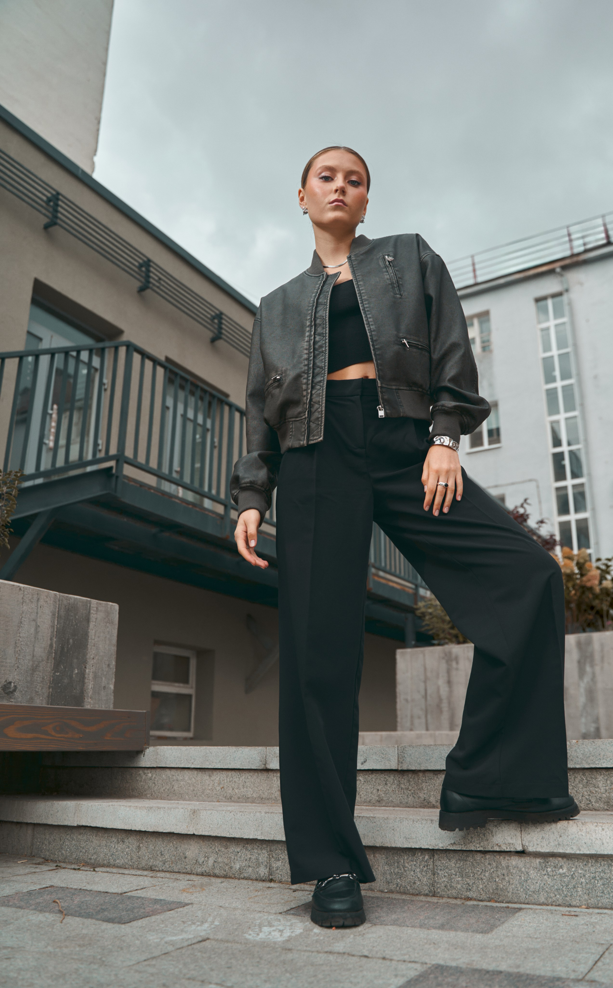 Съемка для брендов. Фотограф Уфа Наиль Мусин