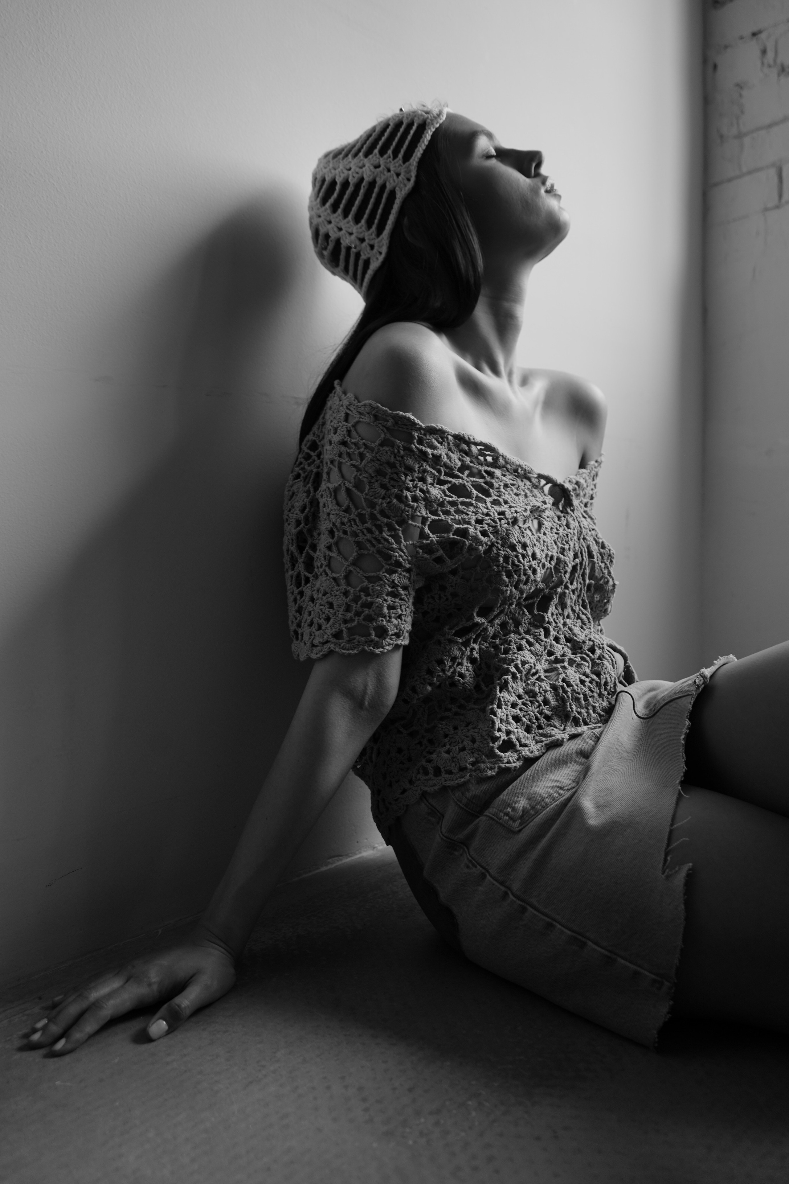 Полина. Анастасия Попова — Fashion photographer