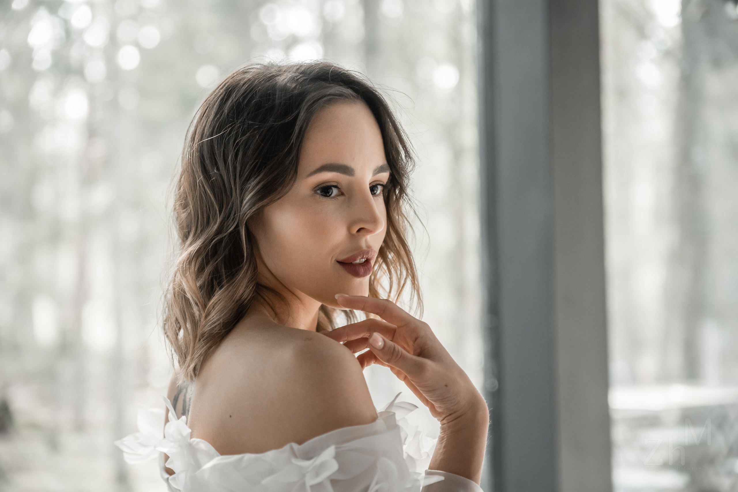 Свадебное портфолио. Семейный и свадебный фотограф в Иркутске Максим Жигалов