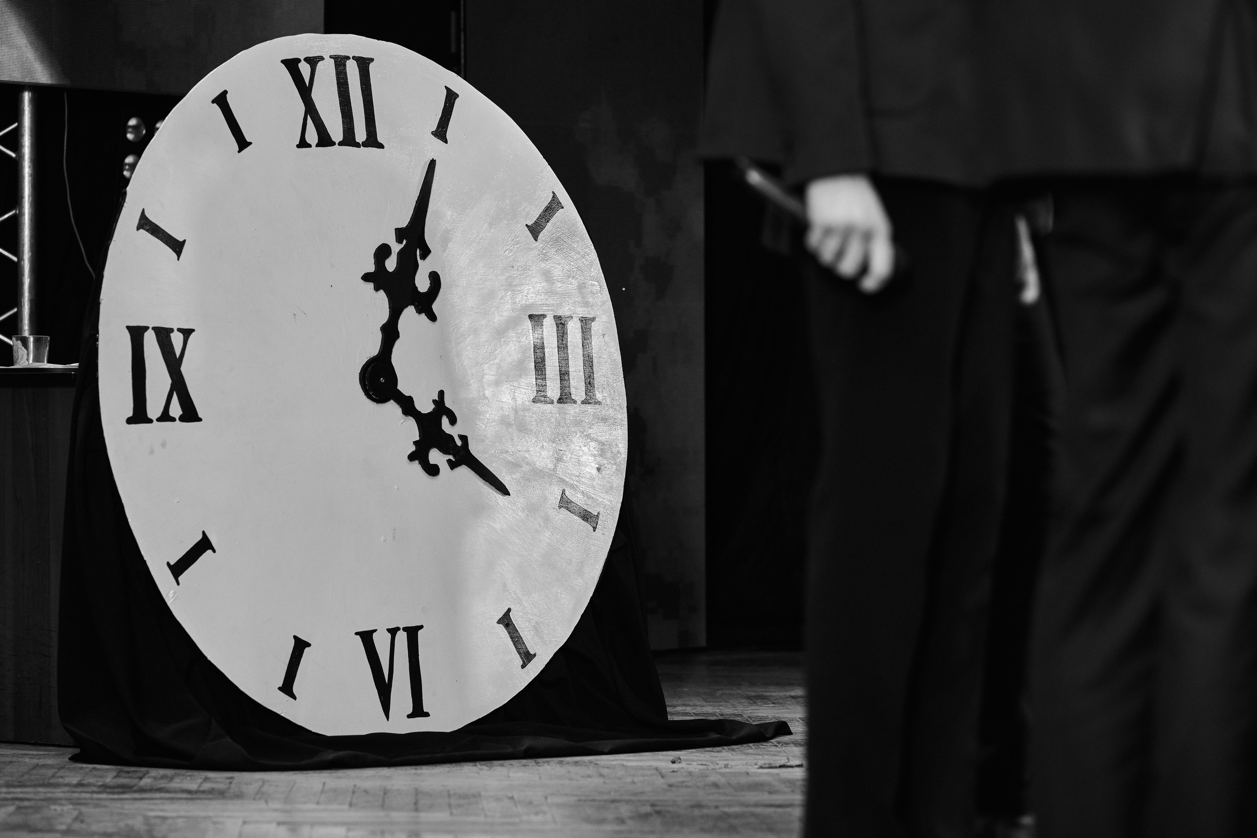 Гала-концерт «Студенческая весна КГПИ КемГУ–2025». Антон Непочатых — Большой мужской фотограф