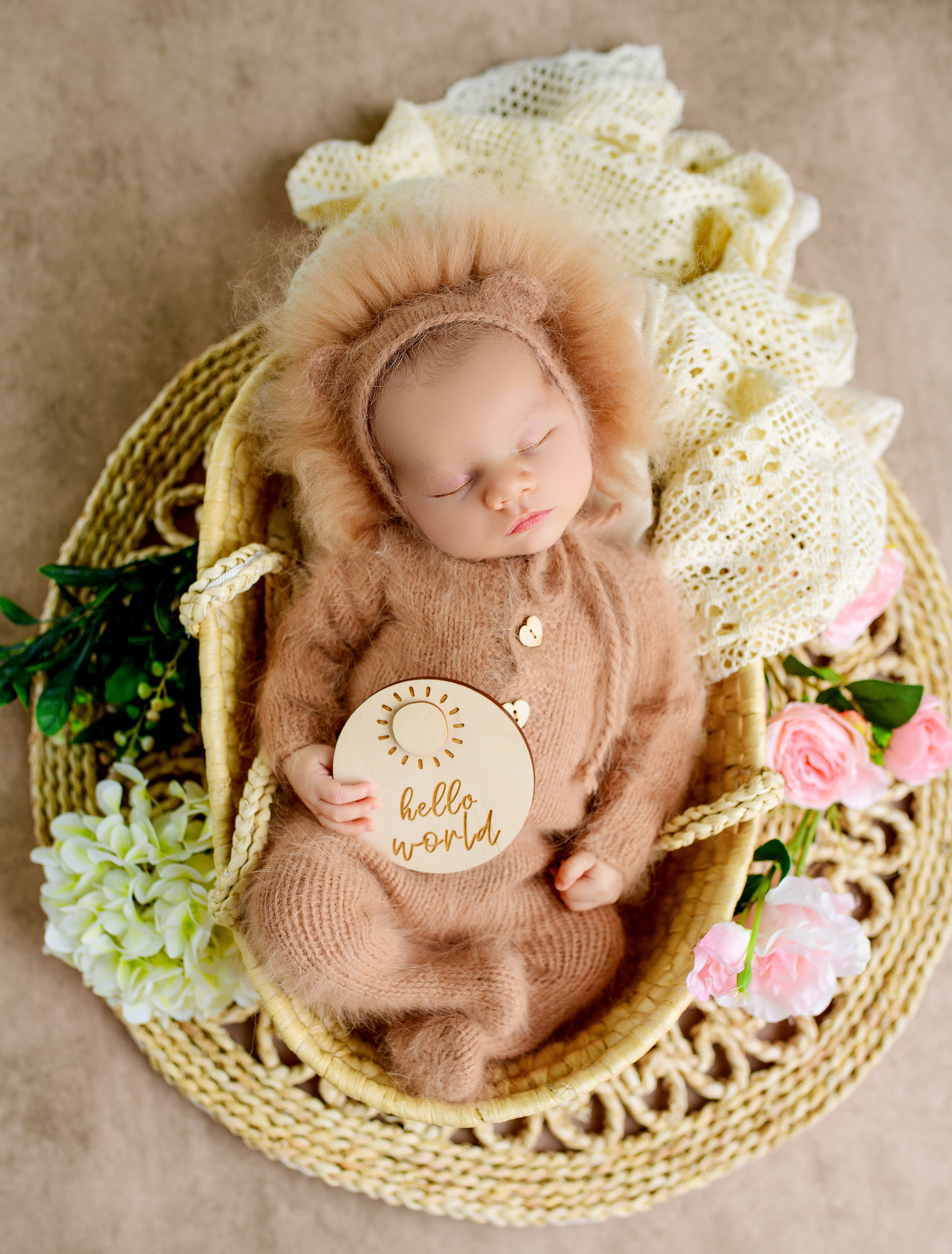 Фотосессия новорожденных в Ярославле. Ньюборн Ярославль. Наталья Михайлова Фотограф новорожденных в Ярославле