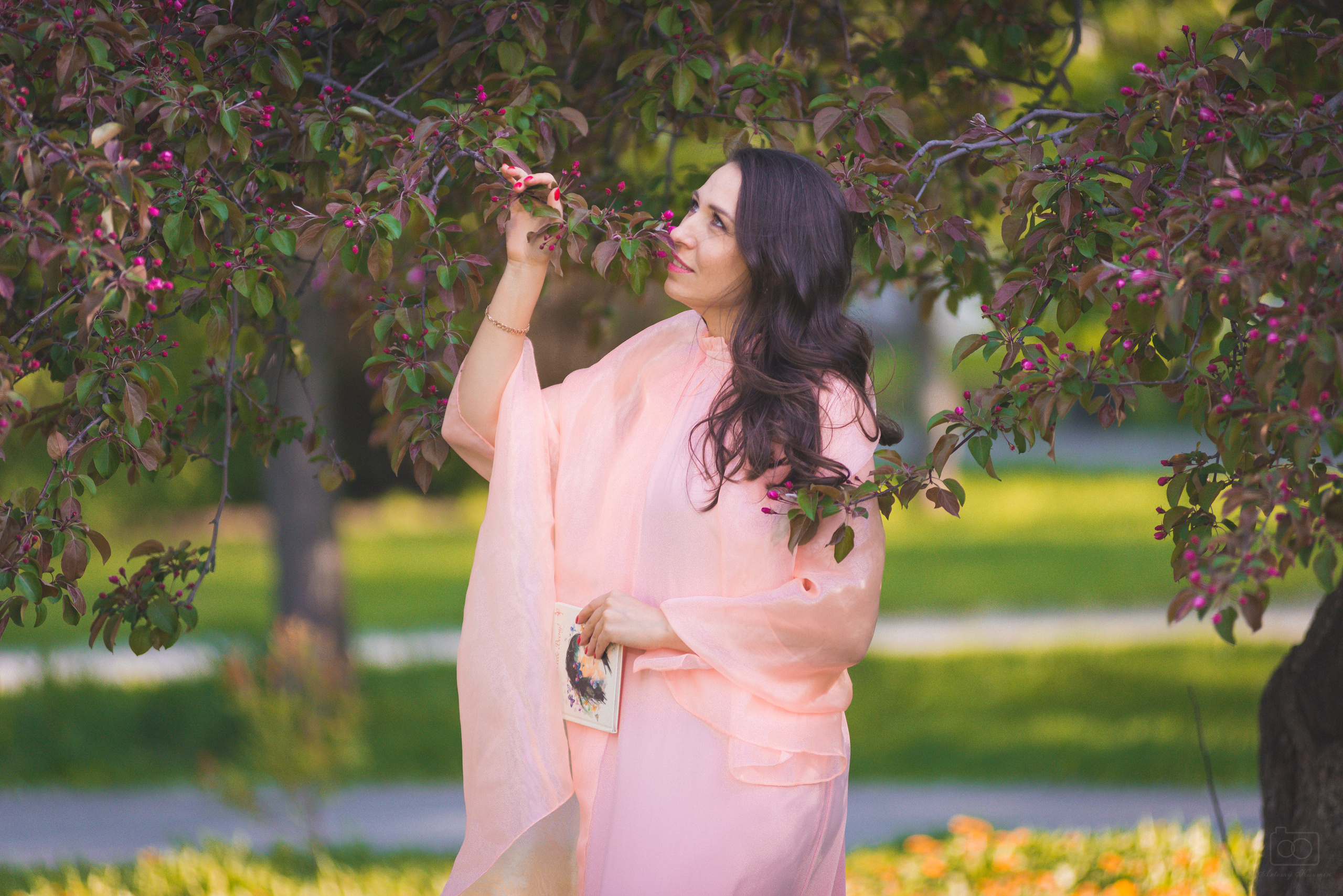 Семейная. Фотограф