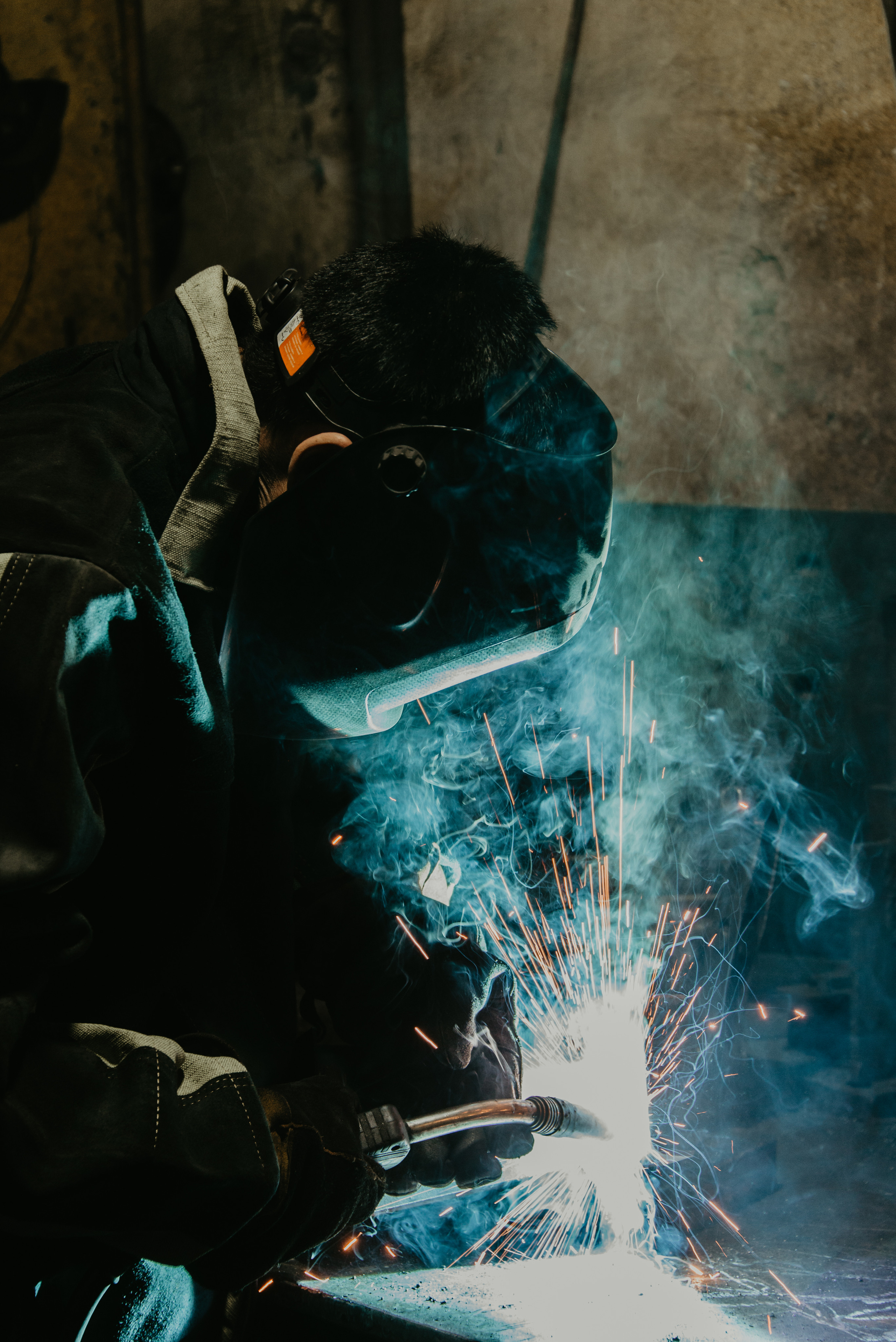 Заводы, производства. Фотограф