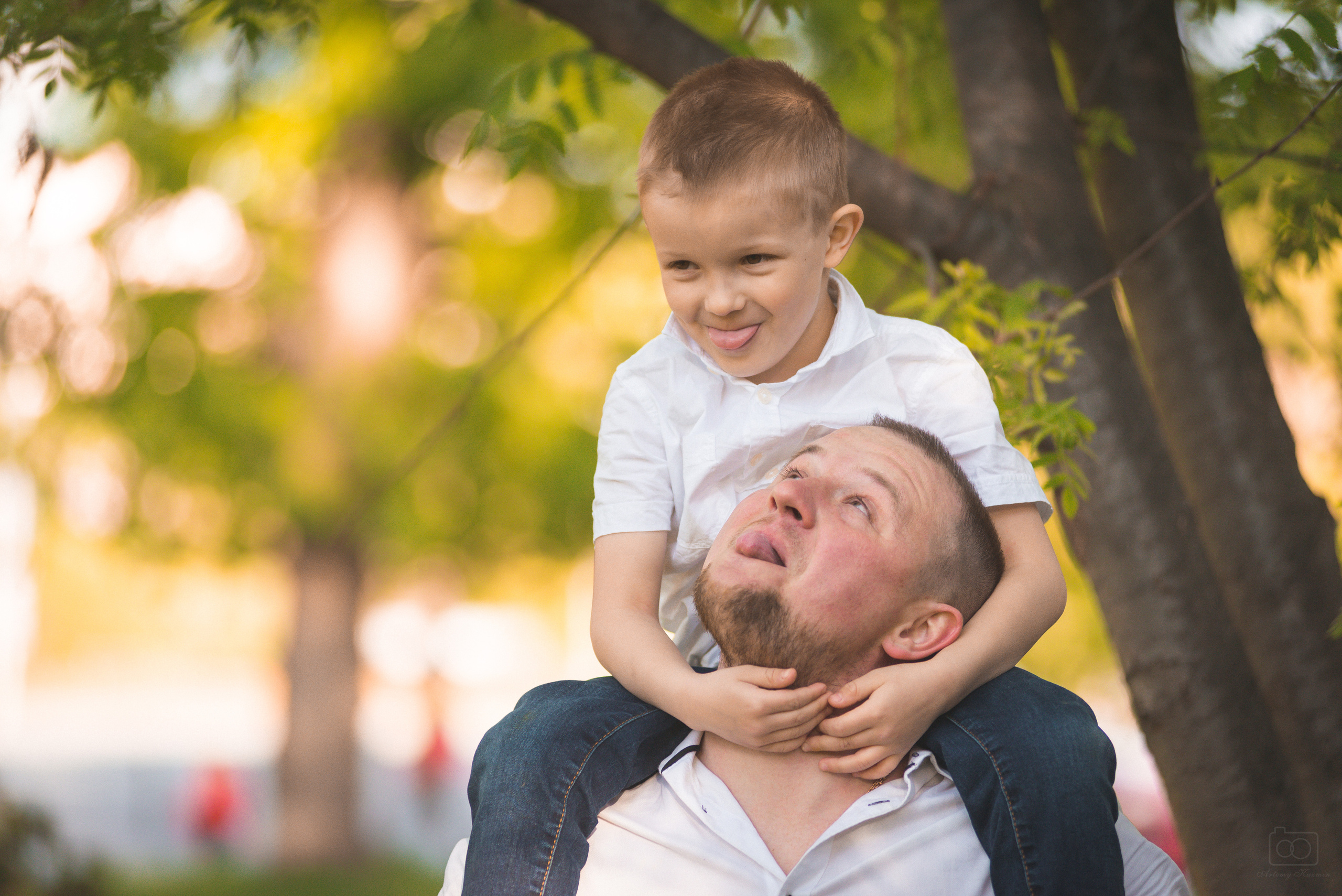 Семейная. Фотограф