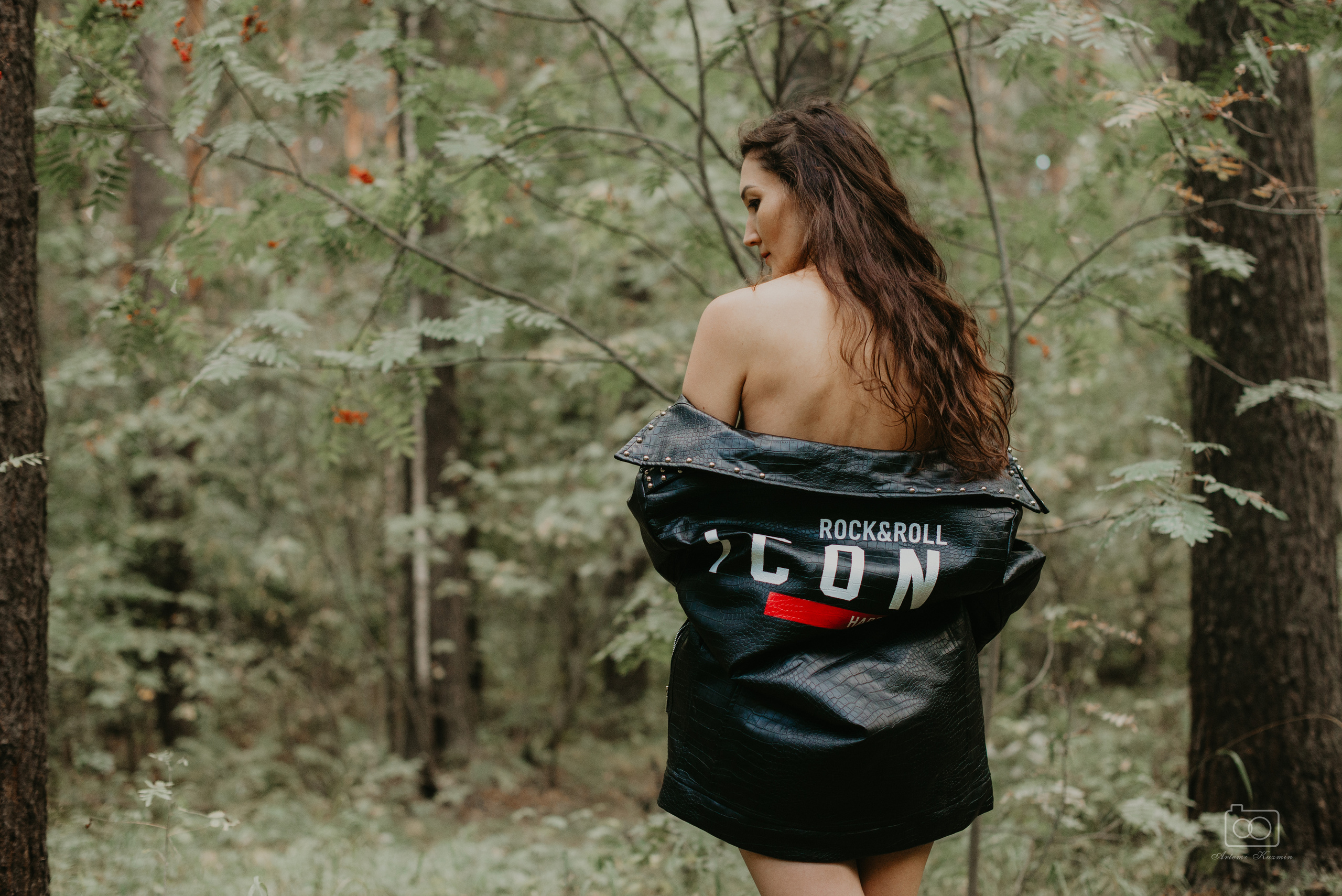 Пески. Фотограф