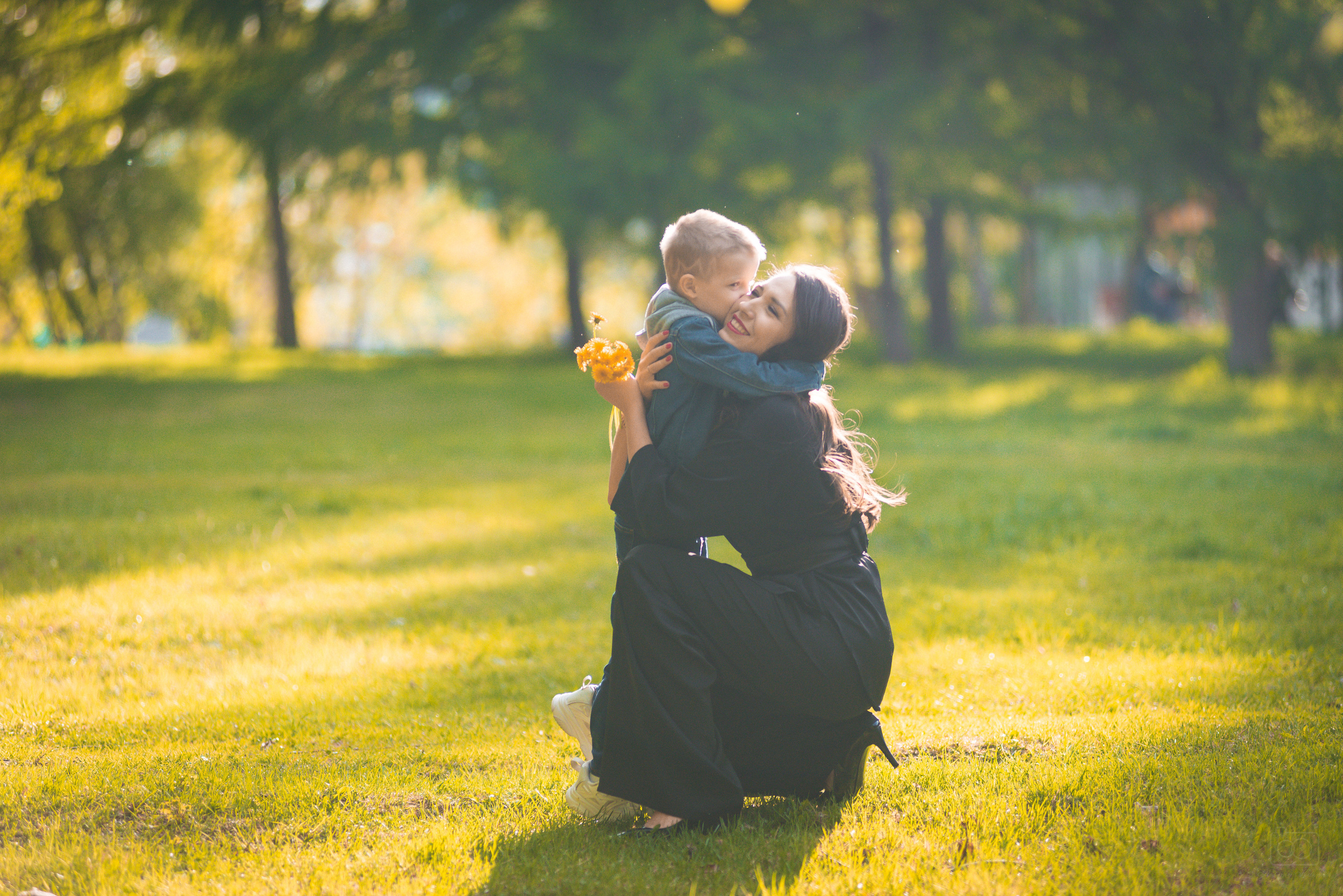 Семейная. Фотограф