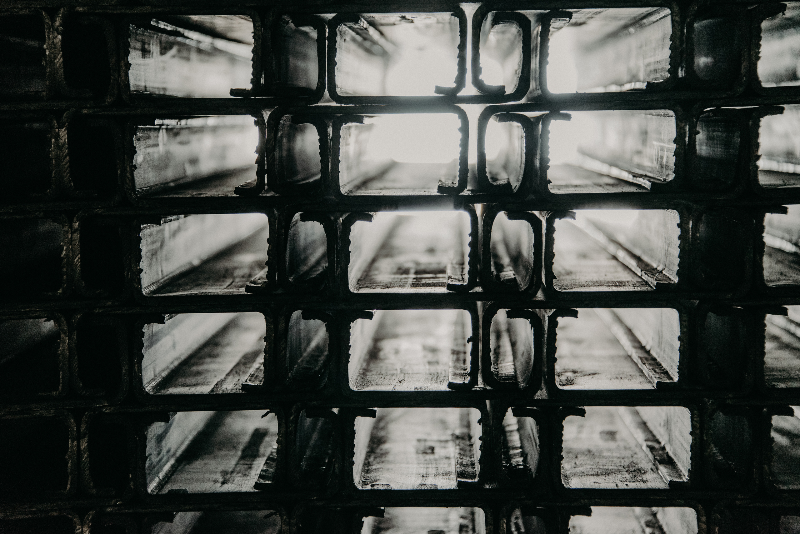 Заводы, производства. Фотограф