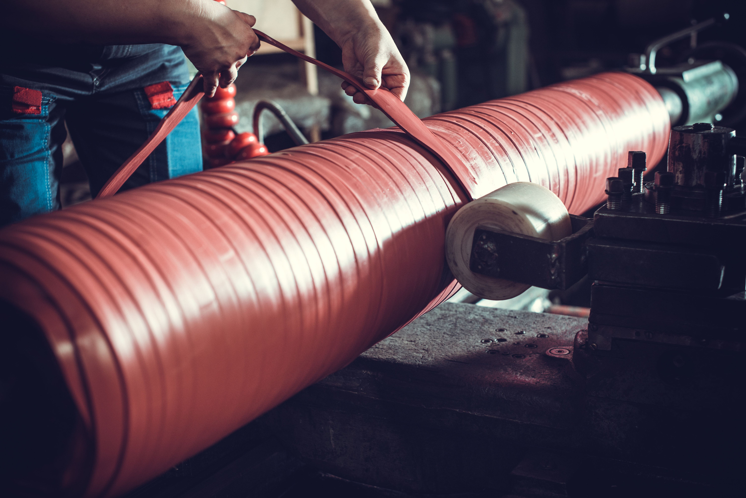 Заводы, производства. Фотограф