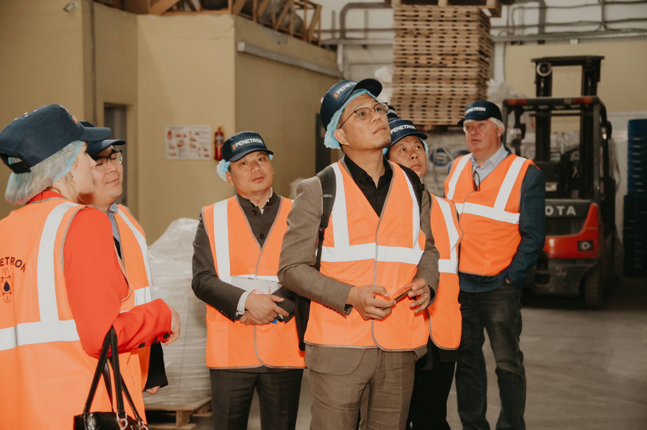 Заводы, производства. Фотограф