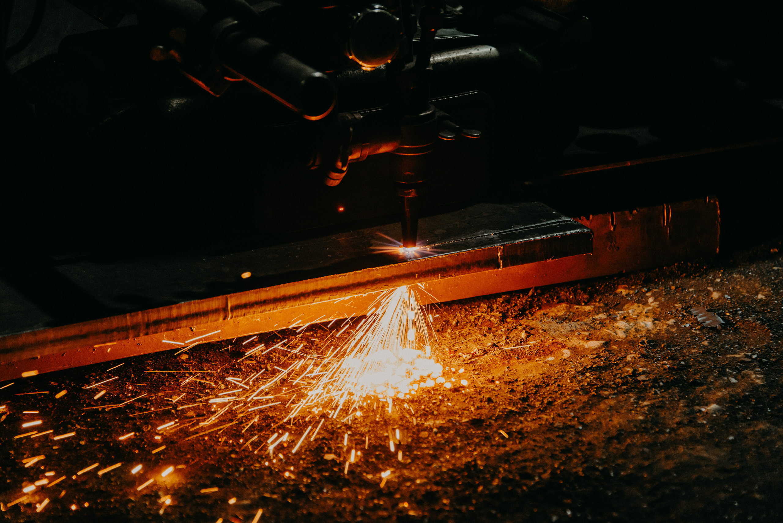 Заводы, производства. Фотограф