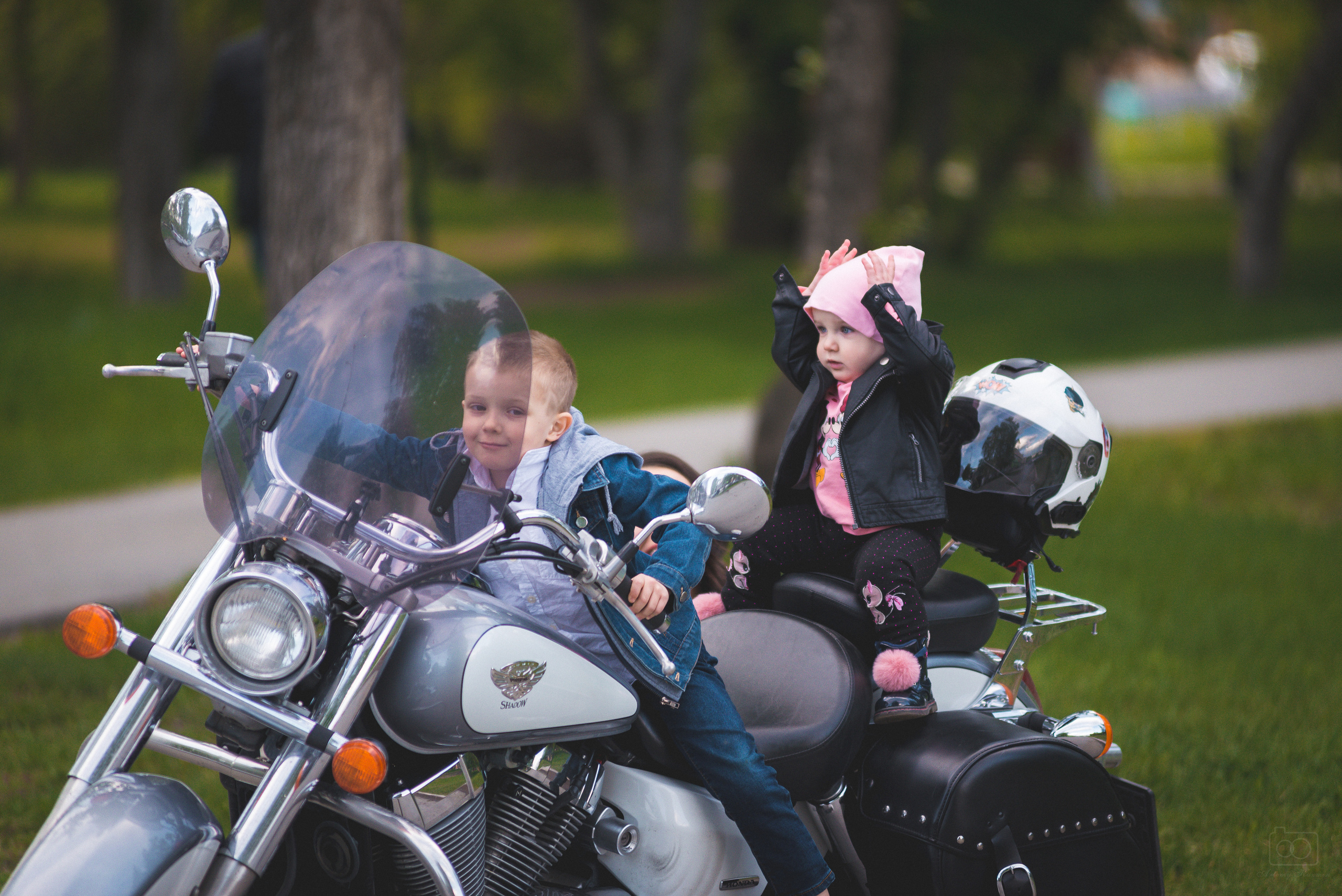 Семейная. Фотограф