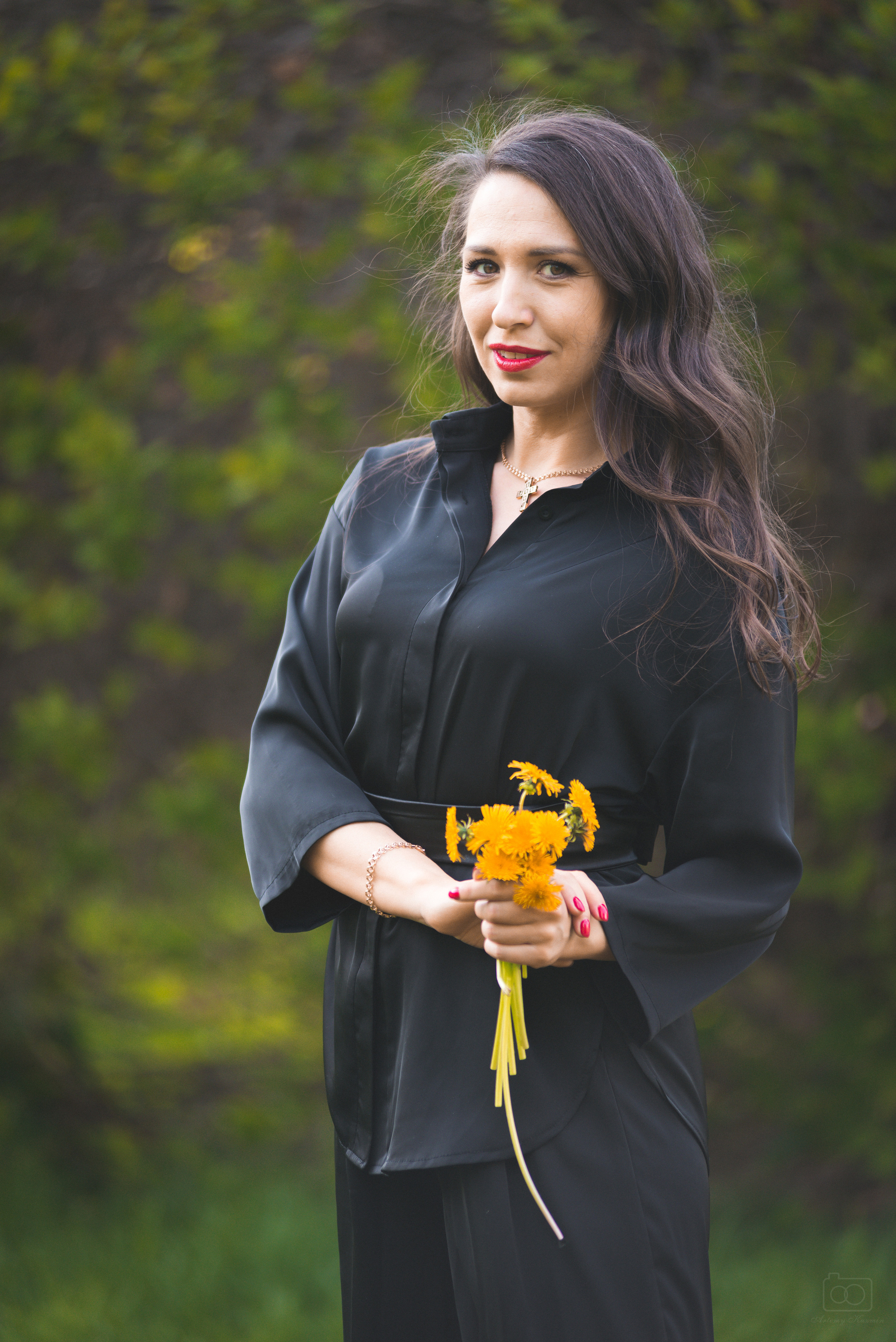 Семейная. Фотограф