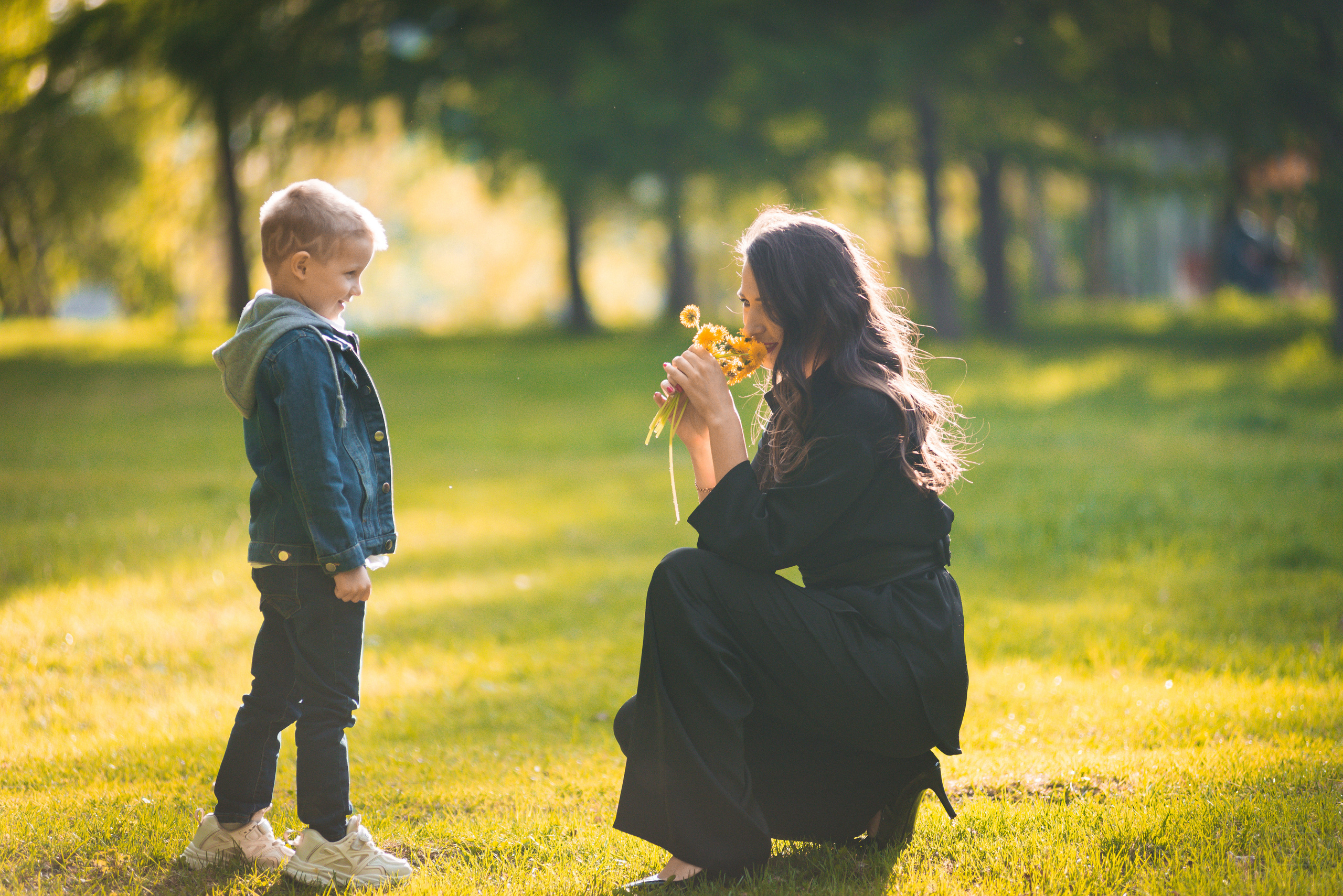 Семейная. Фотограф