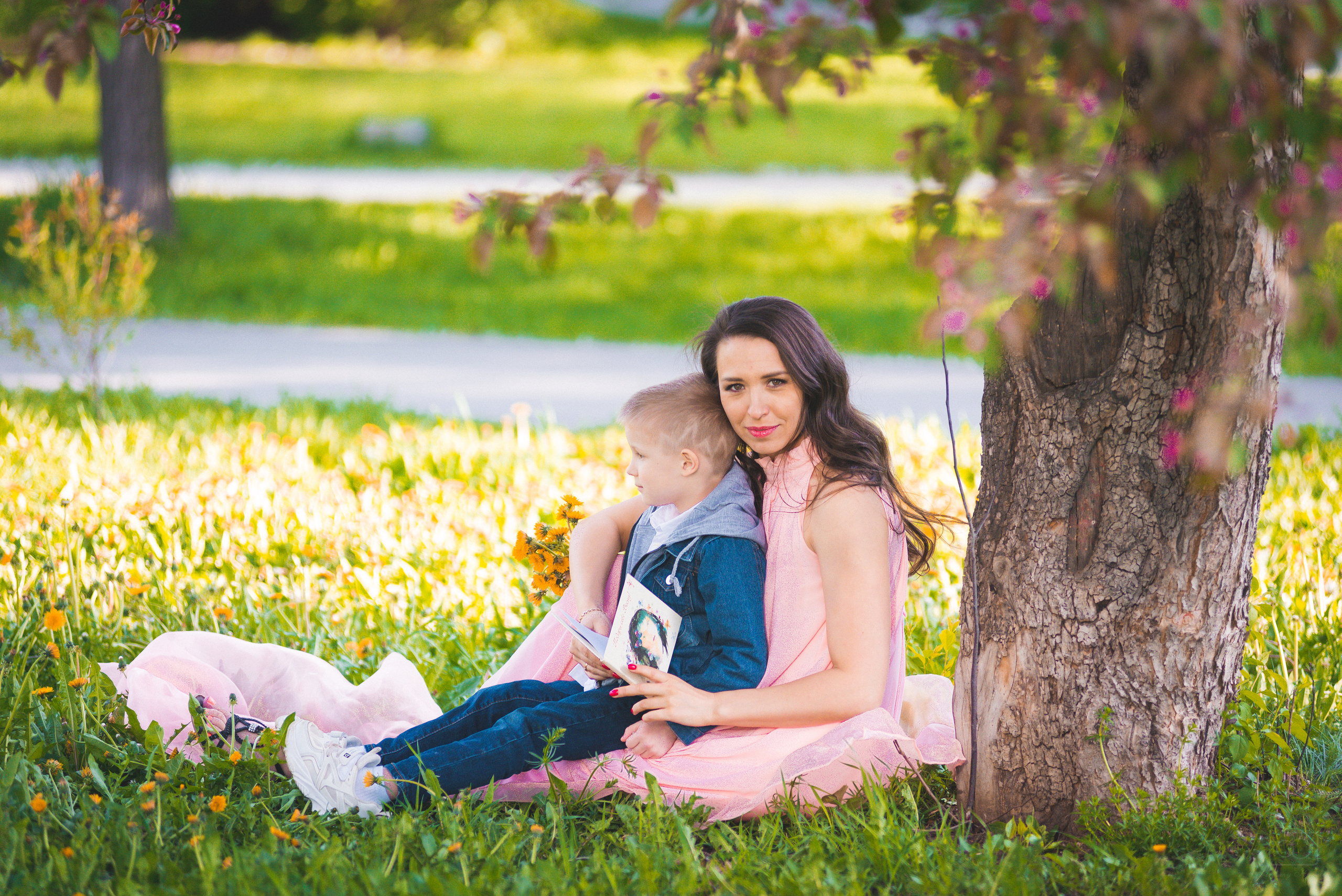 Семейная. Фотограф