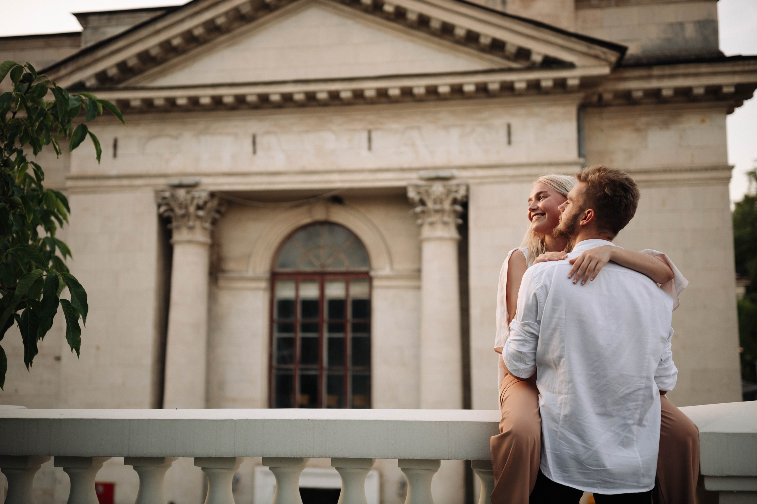 L&A. Семейный фотограф в Севастополе и Симферополе Александра Чистякова