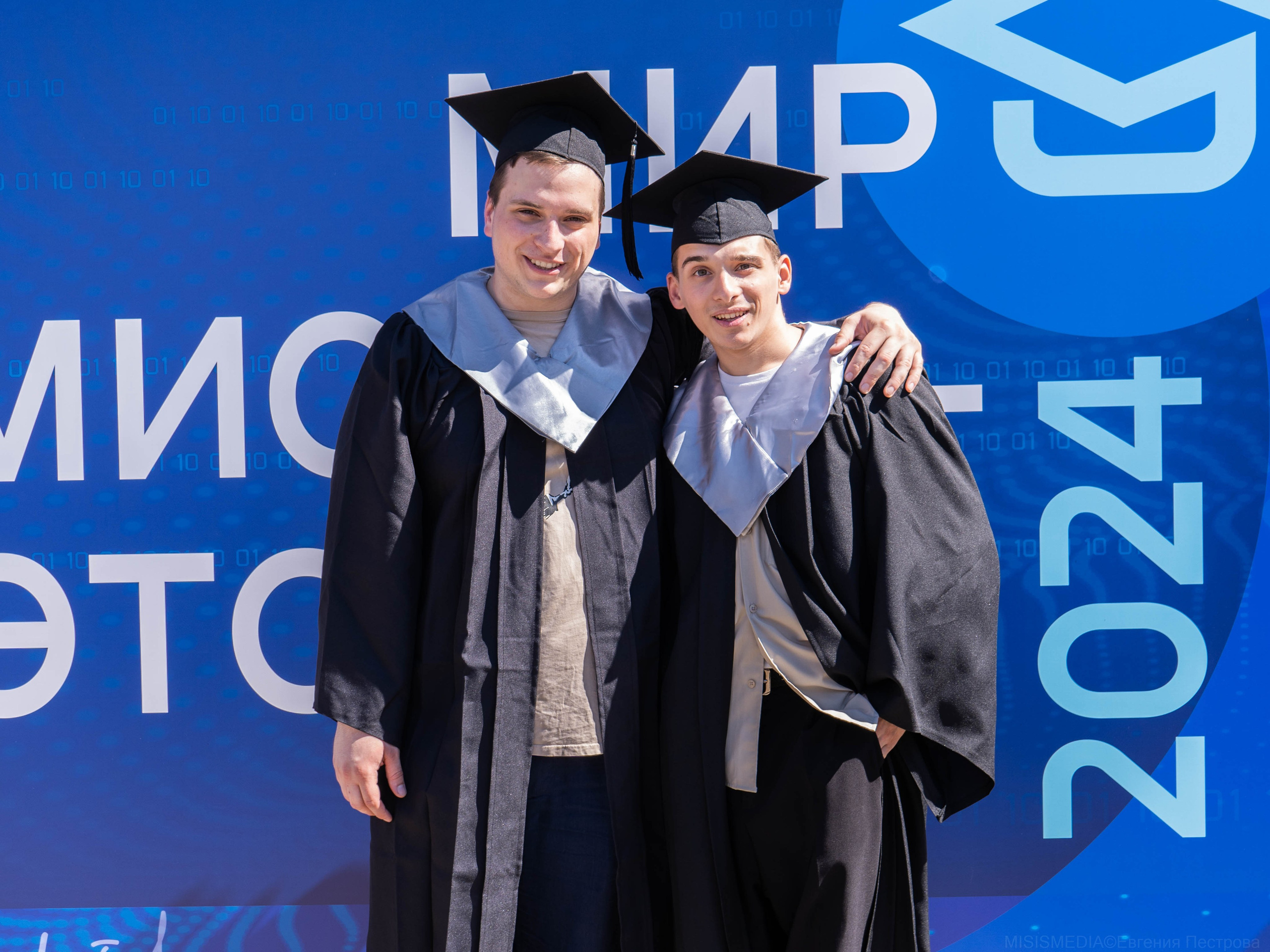 «МИР МИСИС — ЭТО МЫ!». Фотограф, оператор-монтажер, продюсер медиа проектов в Москве