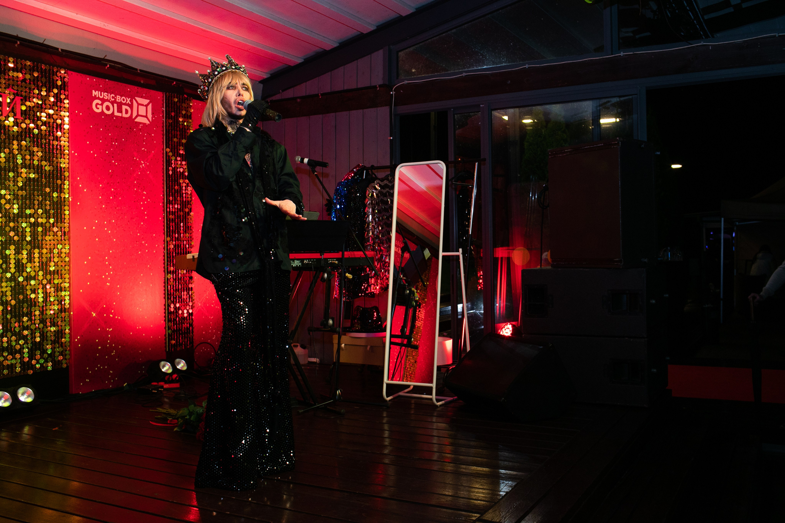 Конаково. Art photographer Nino