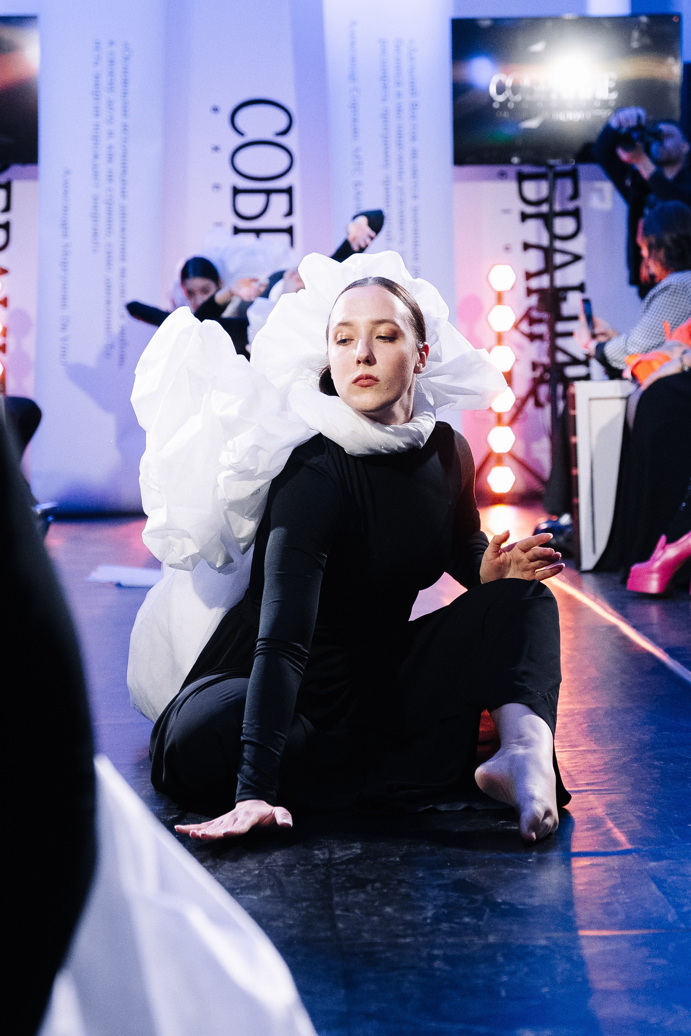 Собрание март 2024. Фотограф в Хабаровске Швендых Рудольф