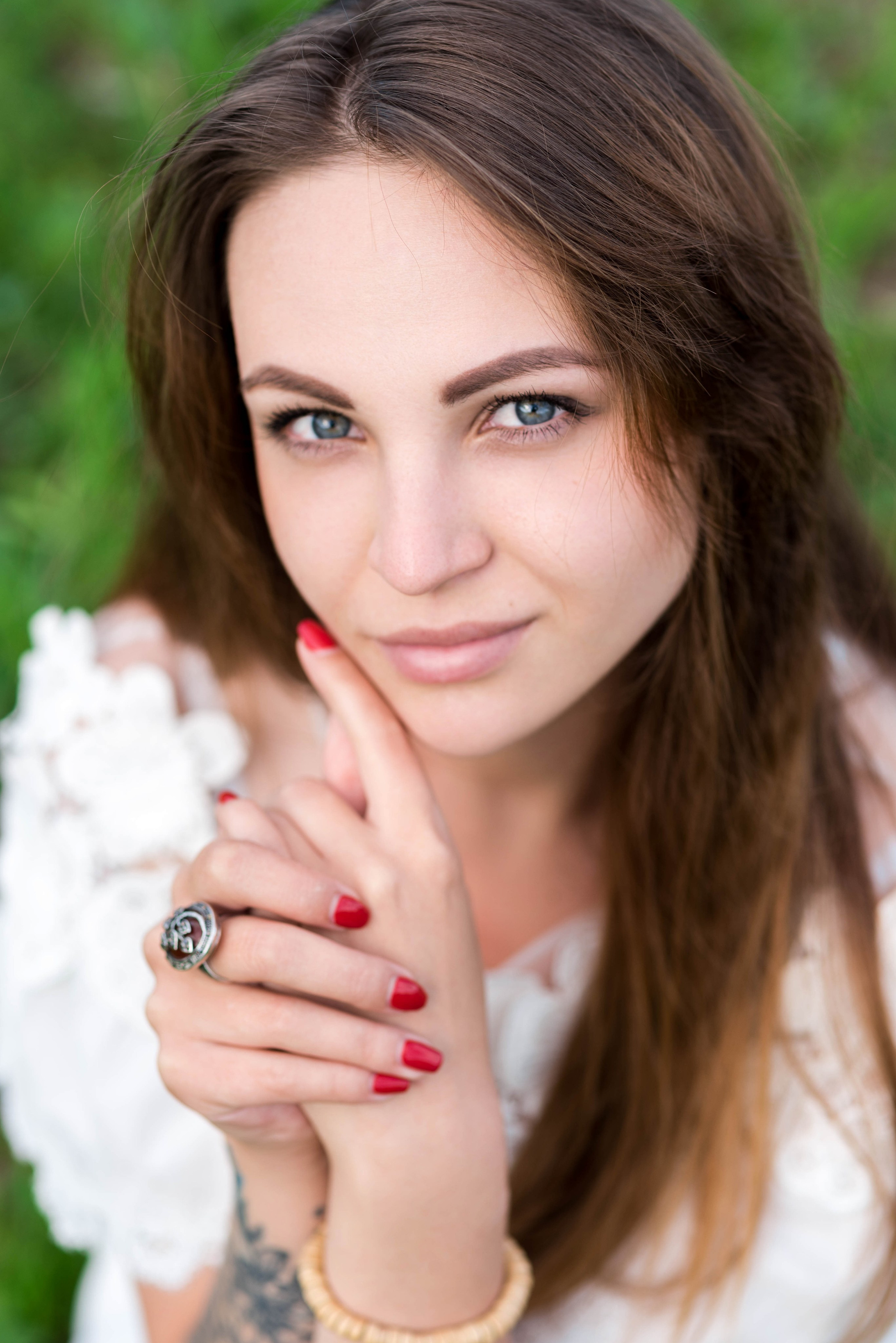 Руслан и Ангелина. Свадебный, портретный, коммерческий, предметный фотограф в Ставрополе Иван Белашов