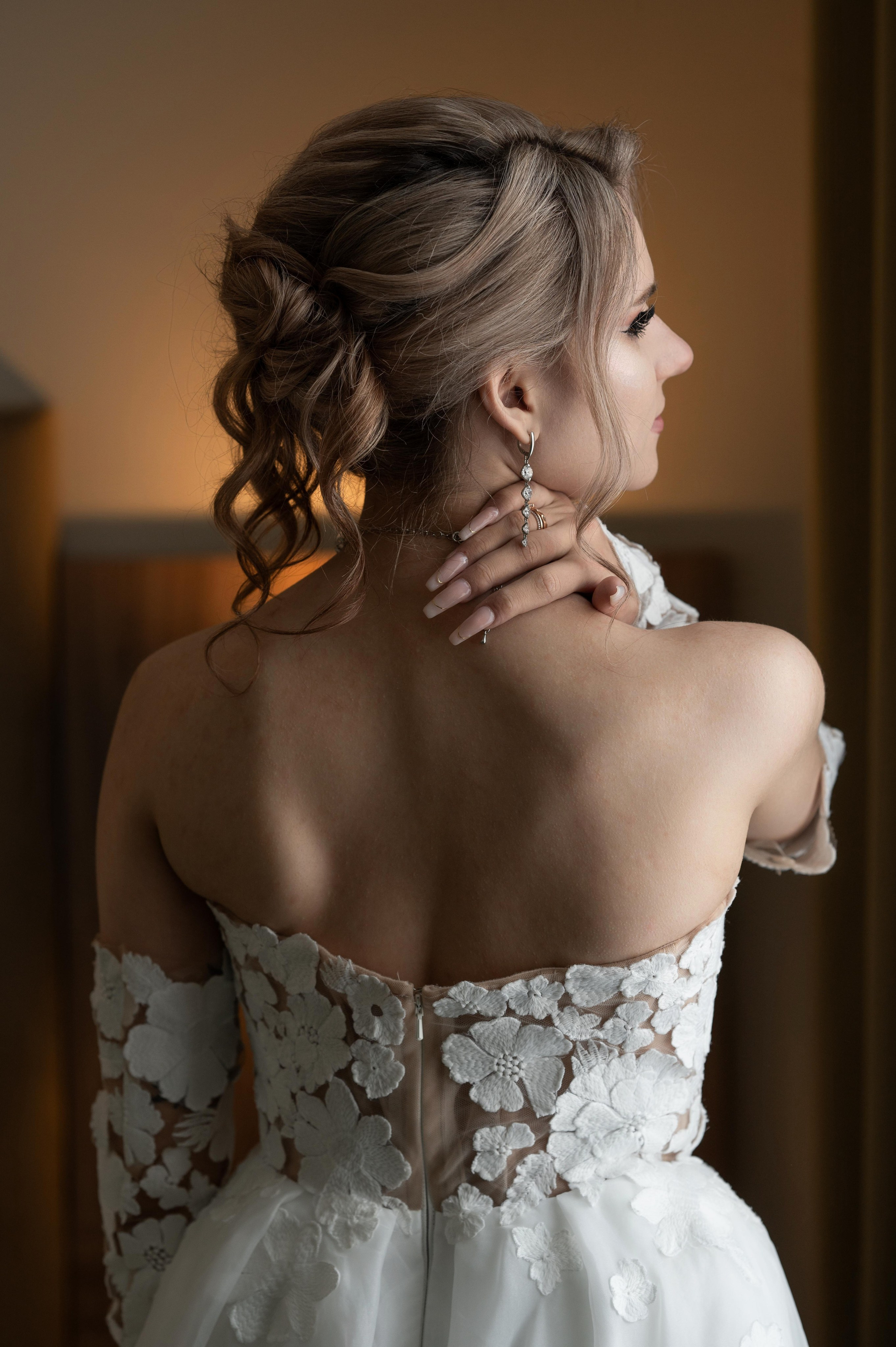 Сергей и Инесса. Свадебный, портретный, коммерческий, предметный фотограф в Ставрополе Иван Белашов