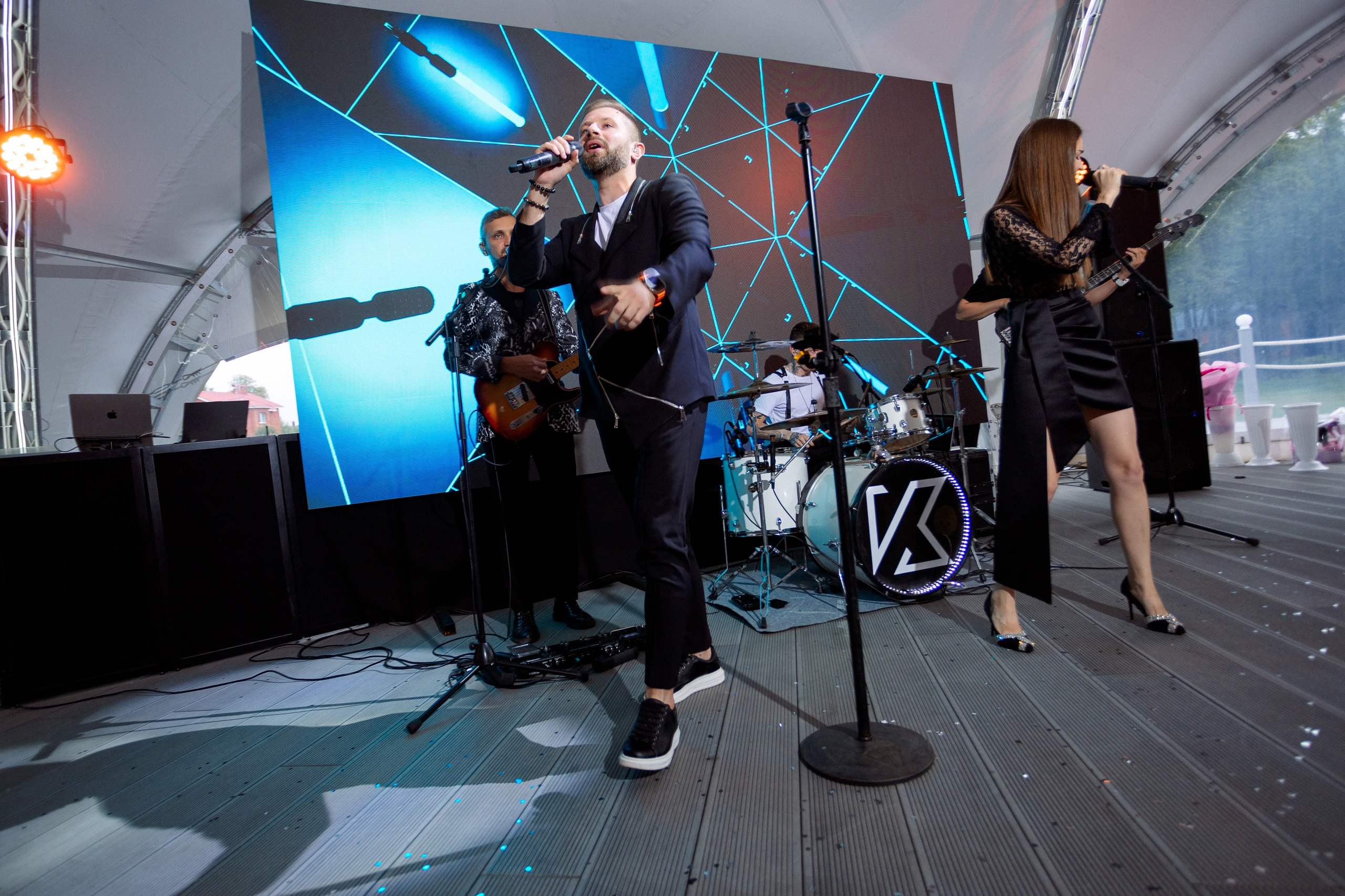 ВЫПУСКНОЙ: Волки-Липки. Все фото. Профессиональный фотограф в Ижевске Леша Петров