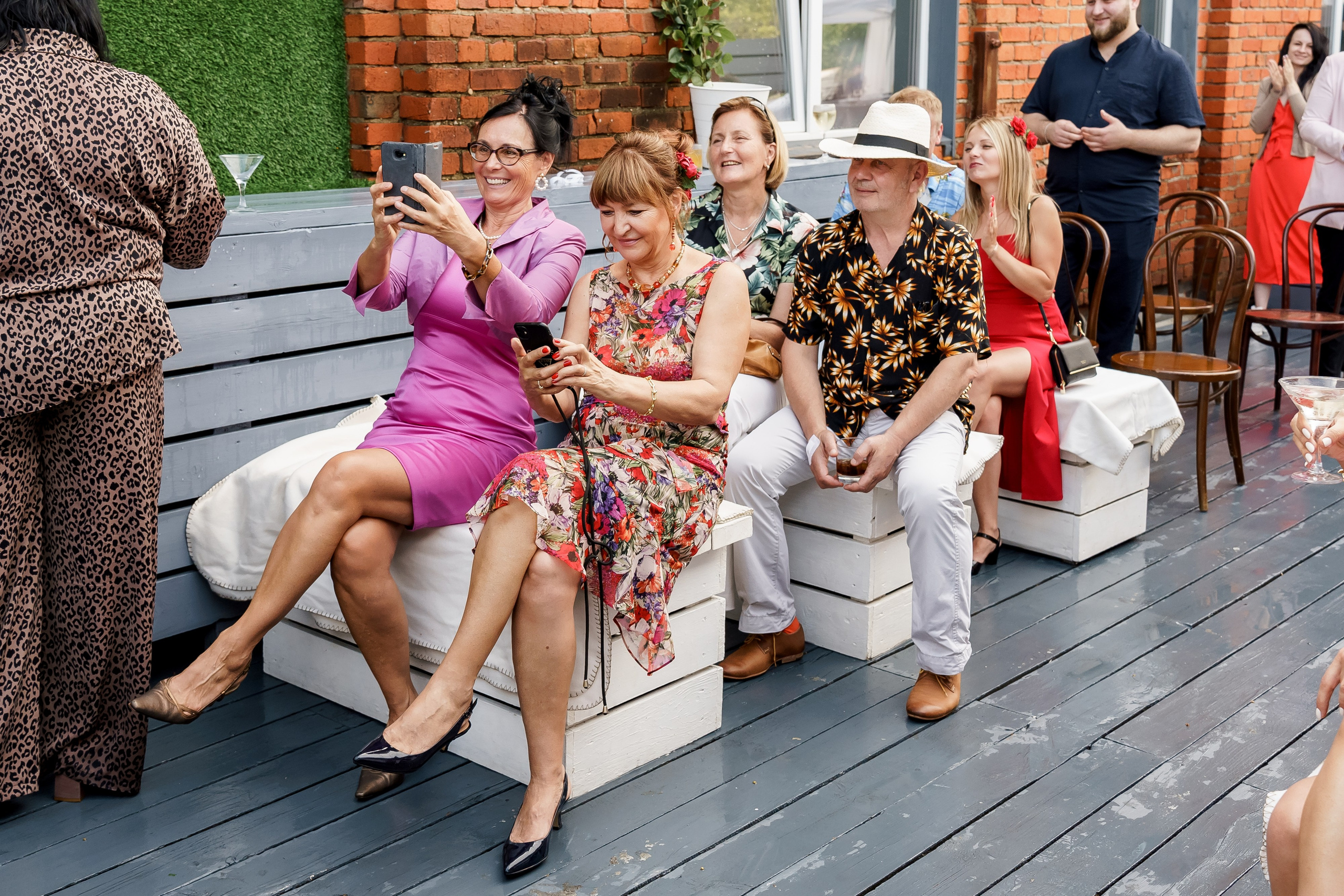 Свадьба Мариам и Семёна. Свадебный фотограф в Москве Яна Деньгина