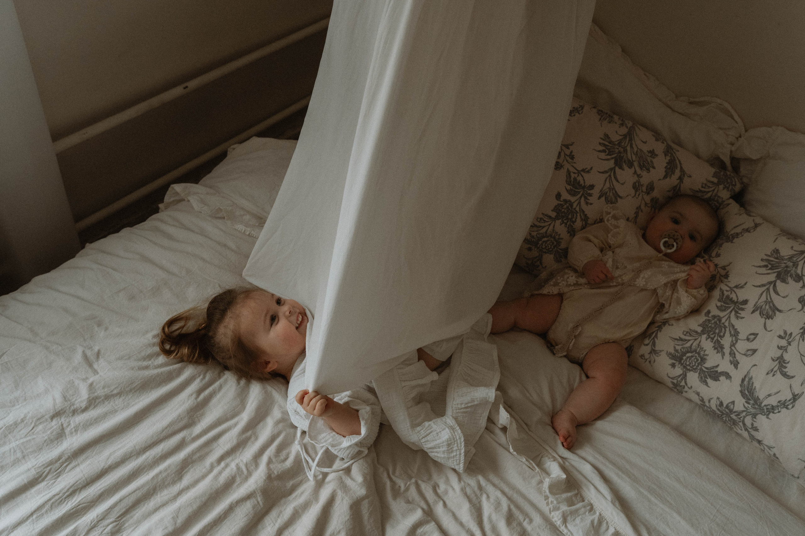 Вика, Адель и Анисия. Семейный фотограф Юлия Котова