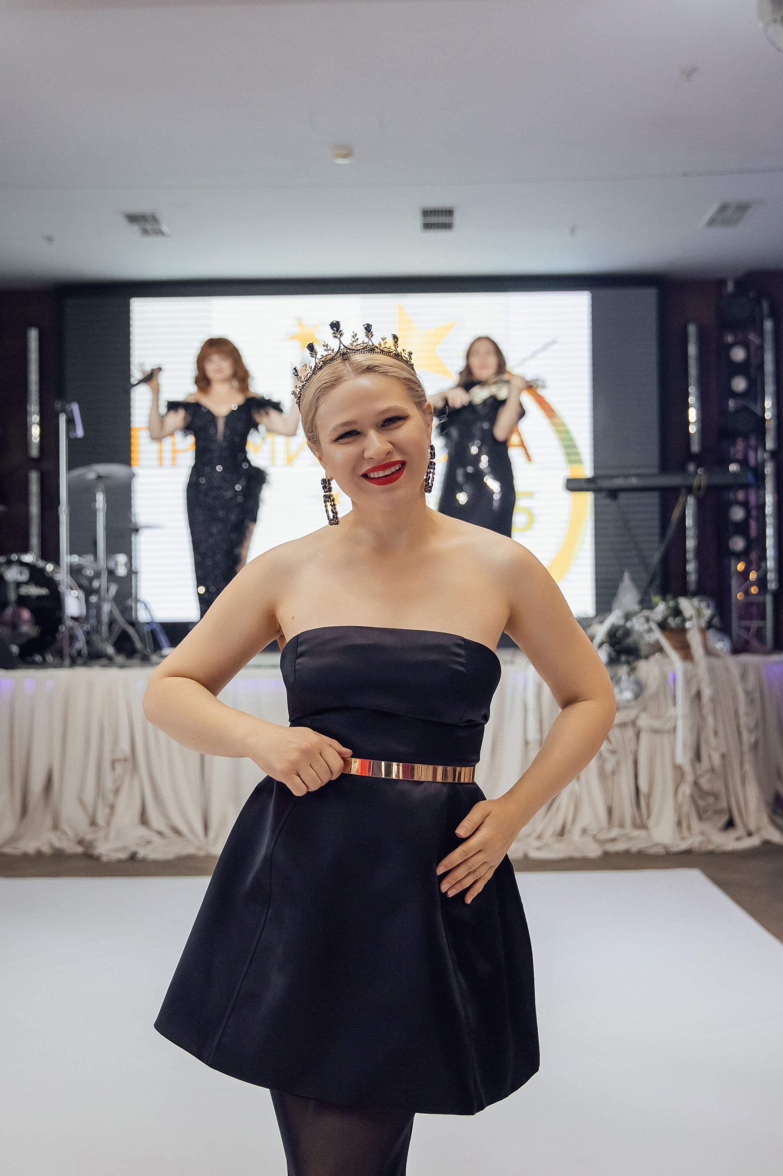 Премия года 2025. Фотограф Анастасия Романова Рязань