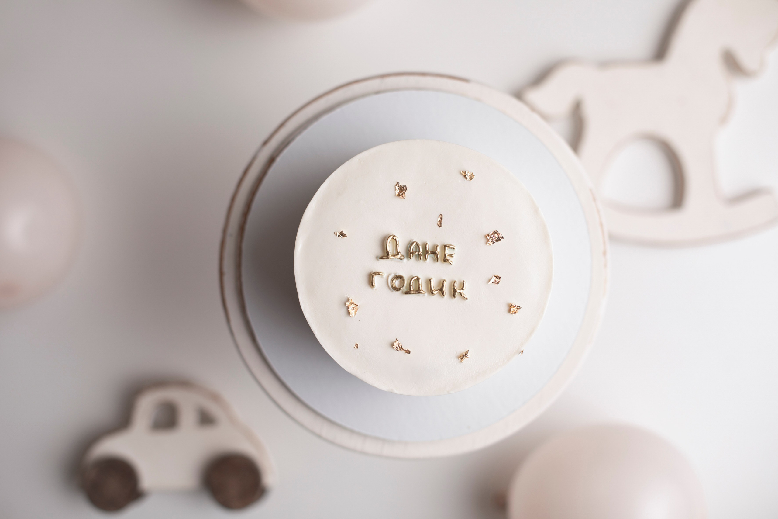 Годовасие. Фотограф новорожденных в Нижнем Новгороде Белякова Оксана