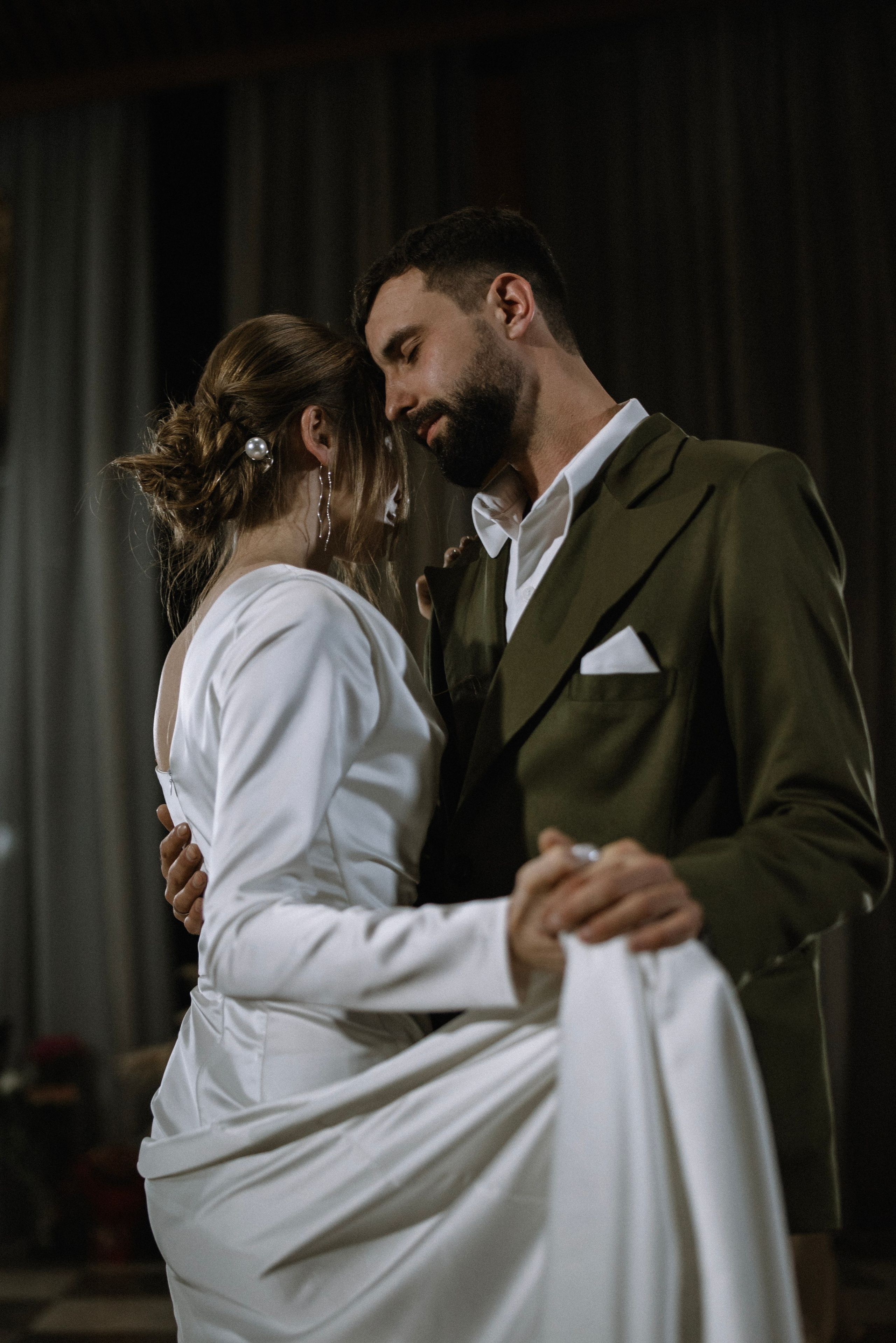 Виктор и Ксения. Сан Ремо. Фотограф Костикова Анастасия Ростов-на-Дону