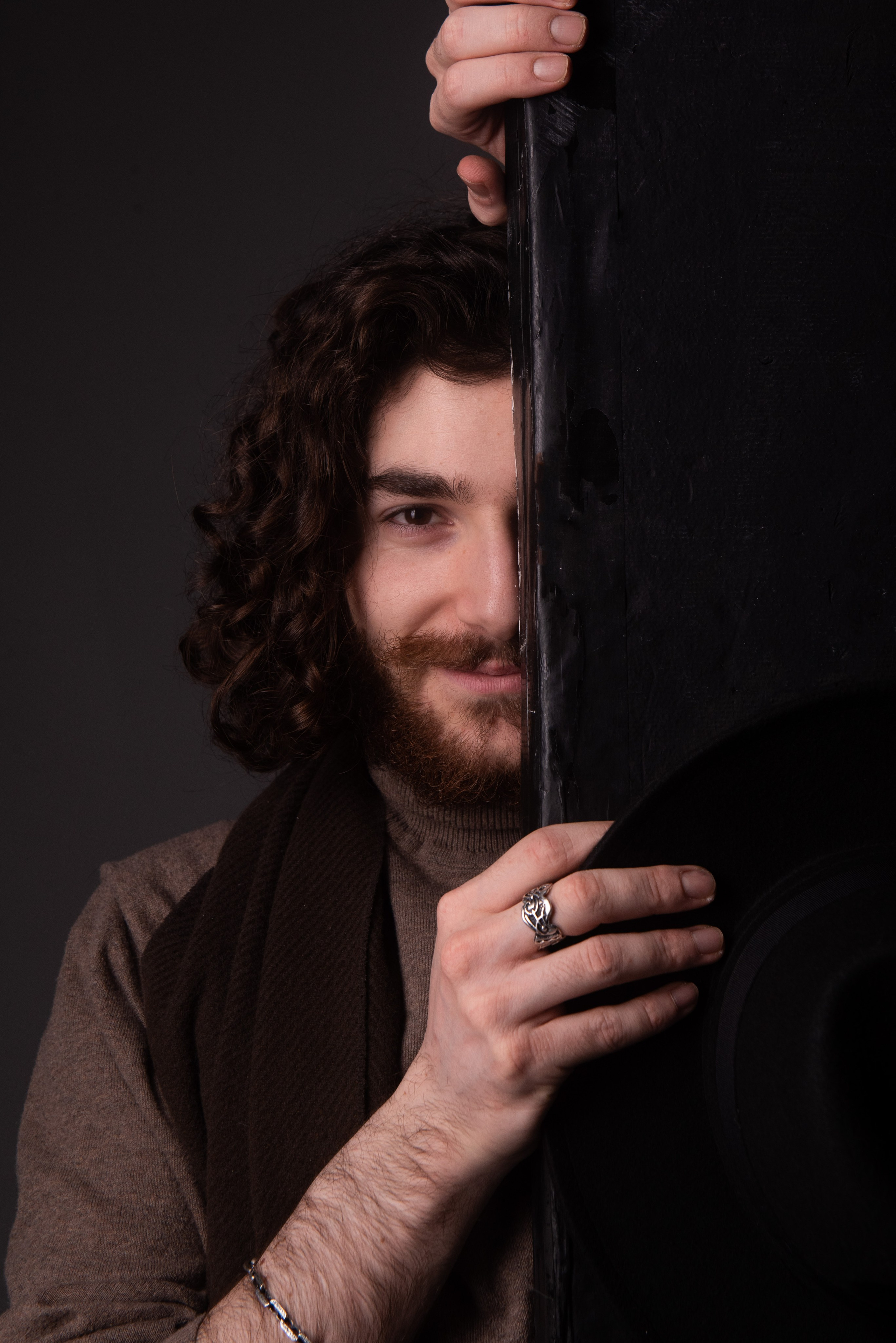 Пайлак. Стильный портретный и семейный фотограф в Москве Ника Артуньянц