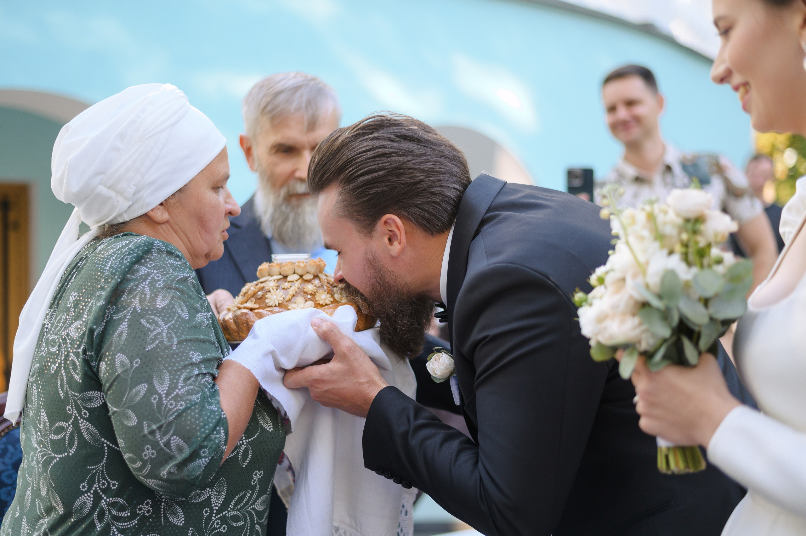 Александр & Елизавета. Семейный и свадебный фотограф в Санкт-Петербурге Серафима Смирнова
